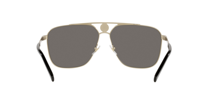 Occhiali da sole Versace VE2238 12526G 8056597523486 | Ottica Lux