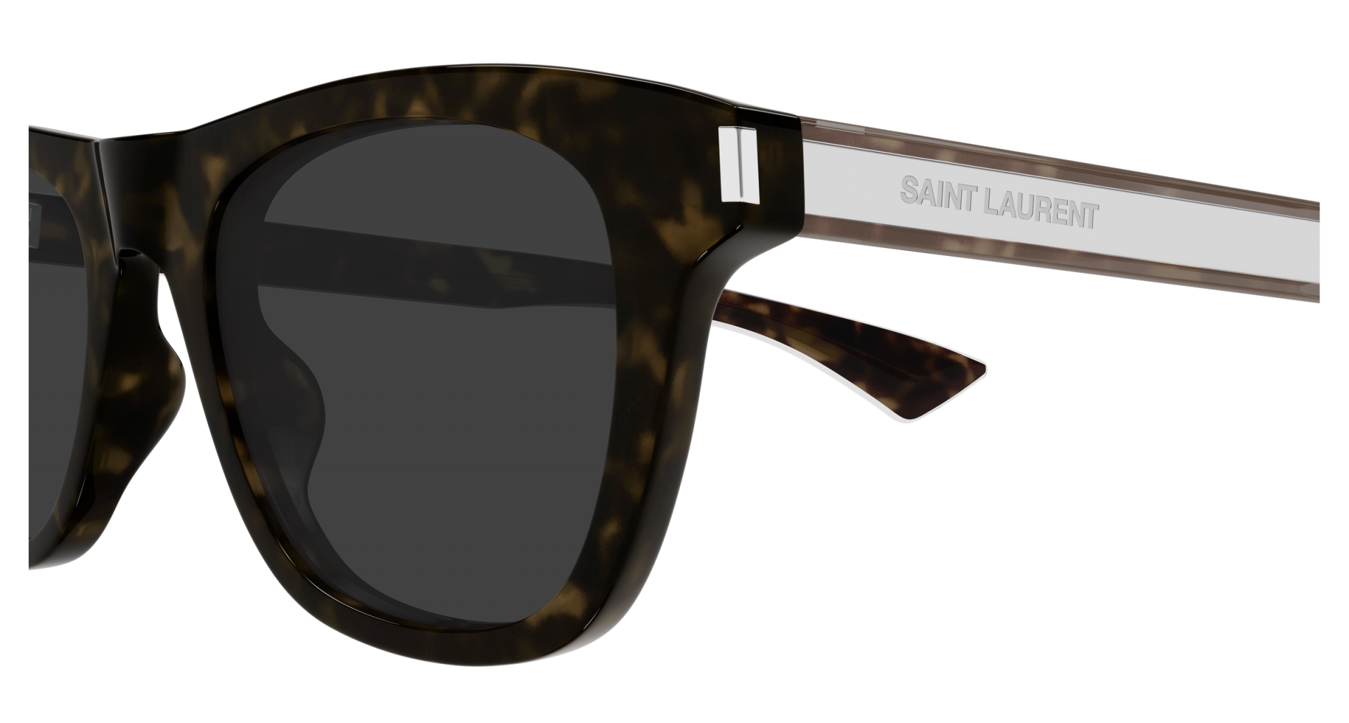 Occhiali da sole Saint Laurent SL 879 002 8056376664683 | Ottica Lux