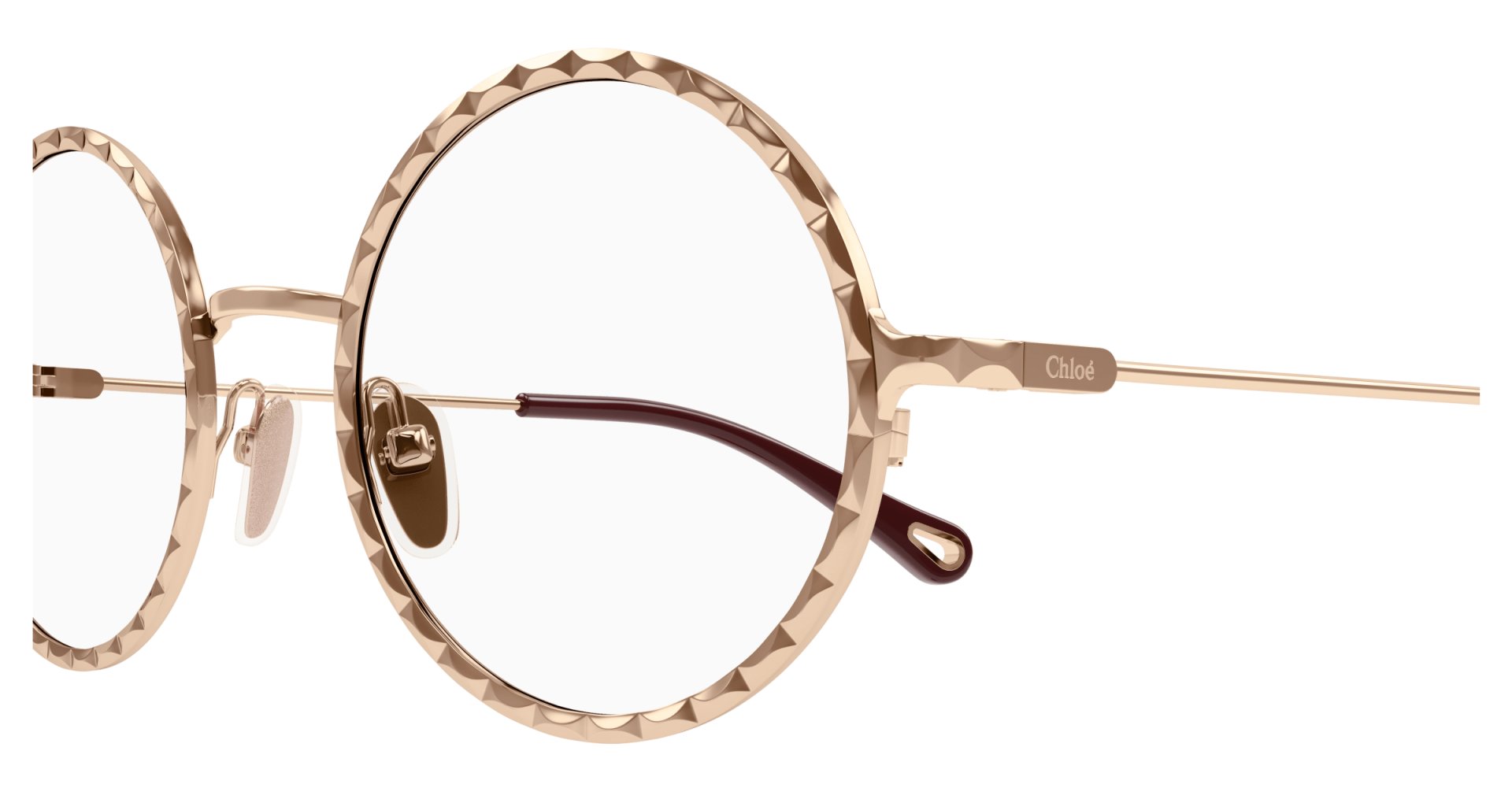 Occhiali da vista Chloé CH0232O 007 8056376508994 | Ottica Lux