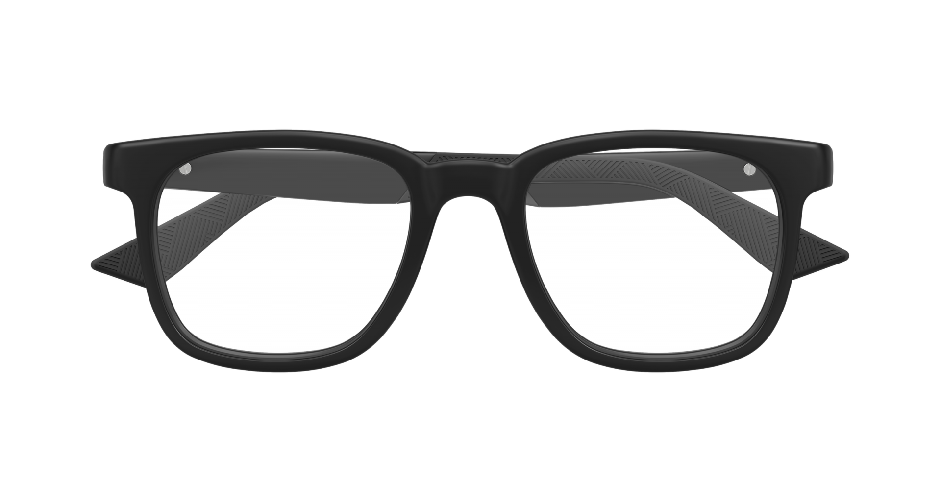 Occhiali da vista Mont Blanc MB0433O 002 8056376611762 | Ottica Lux