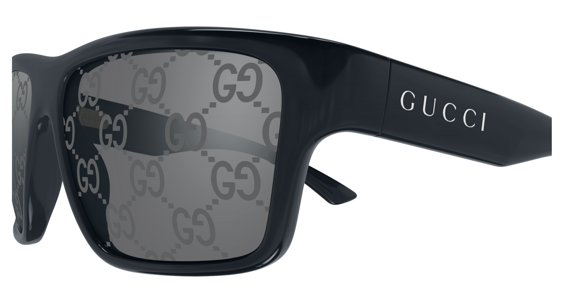 Sunglasses Gucci GG2239S 004 8056376684490 | Ottica Lux