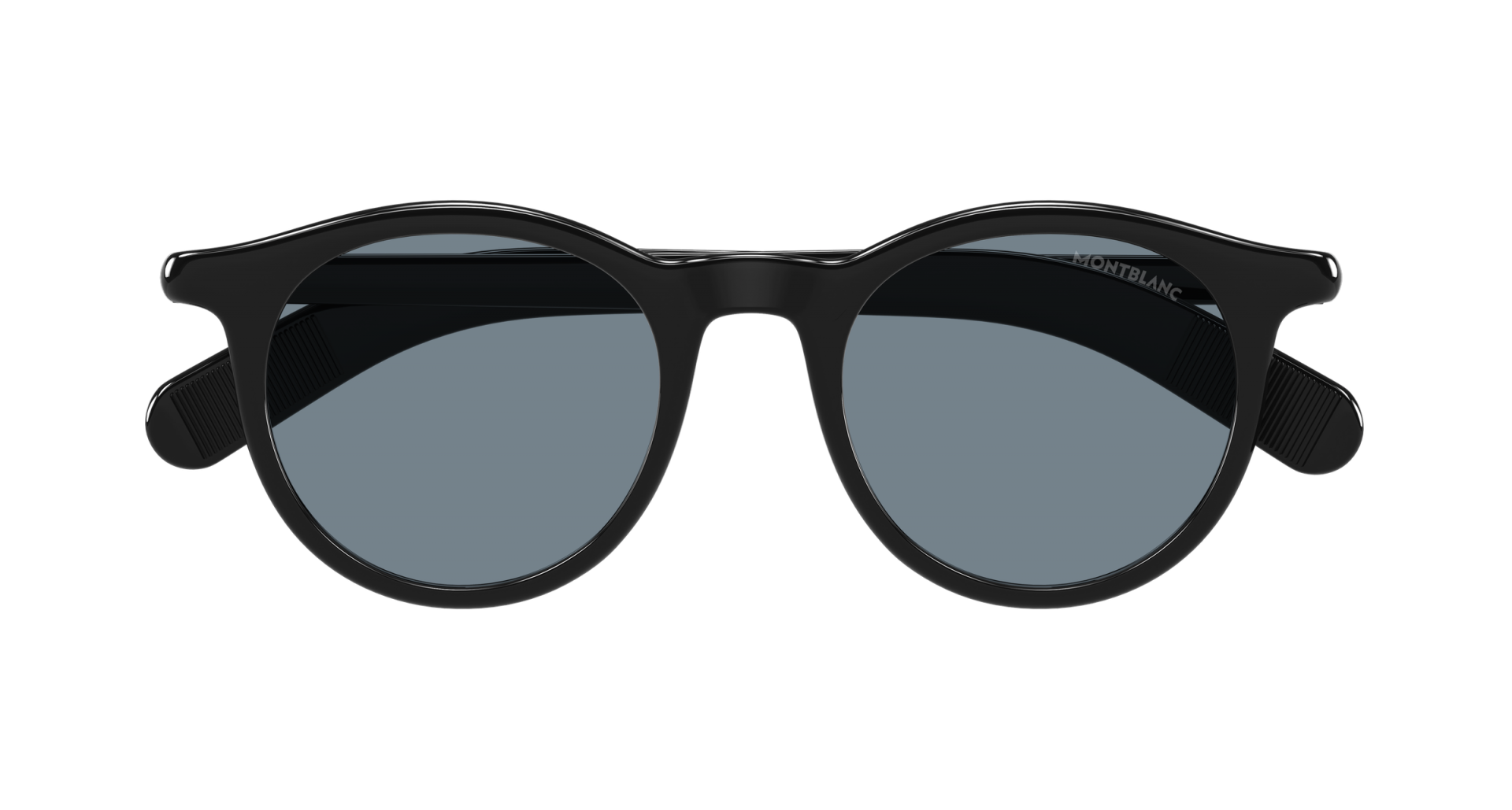 Occhiali da sole Mont Blanc MB0353S 007 8056376614626 | Ottica Lux