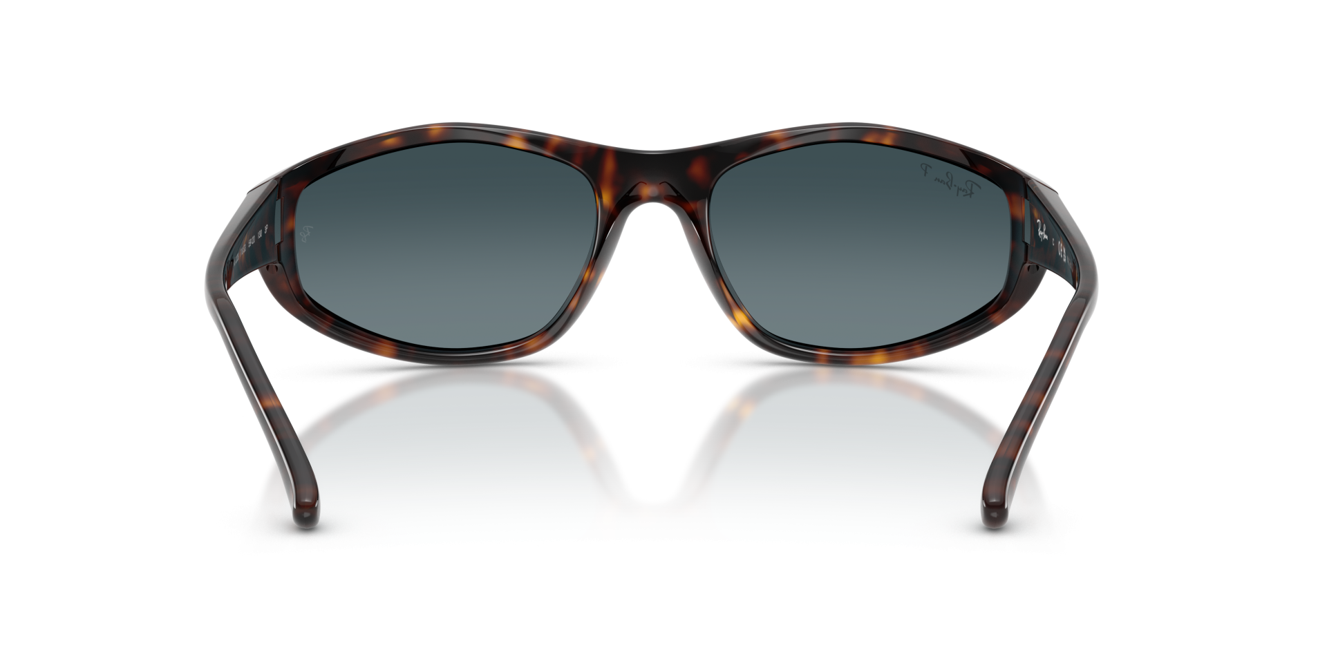 Sunglasses Ray-Ban RB2228 710/S3 8056262979211 | Ottica Lux