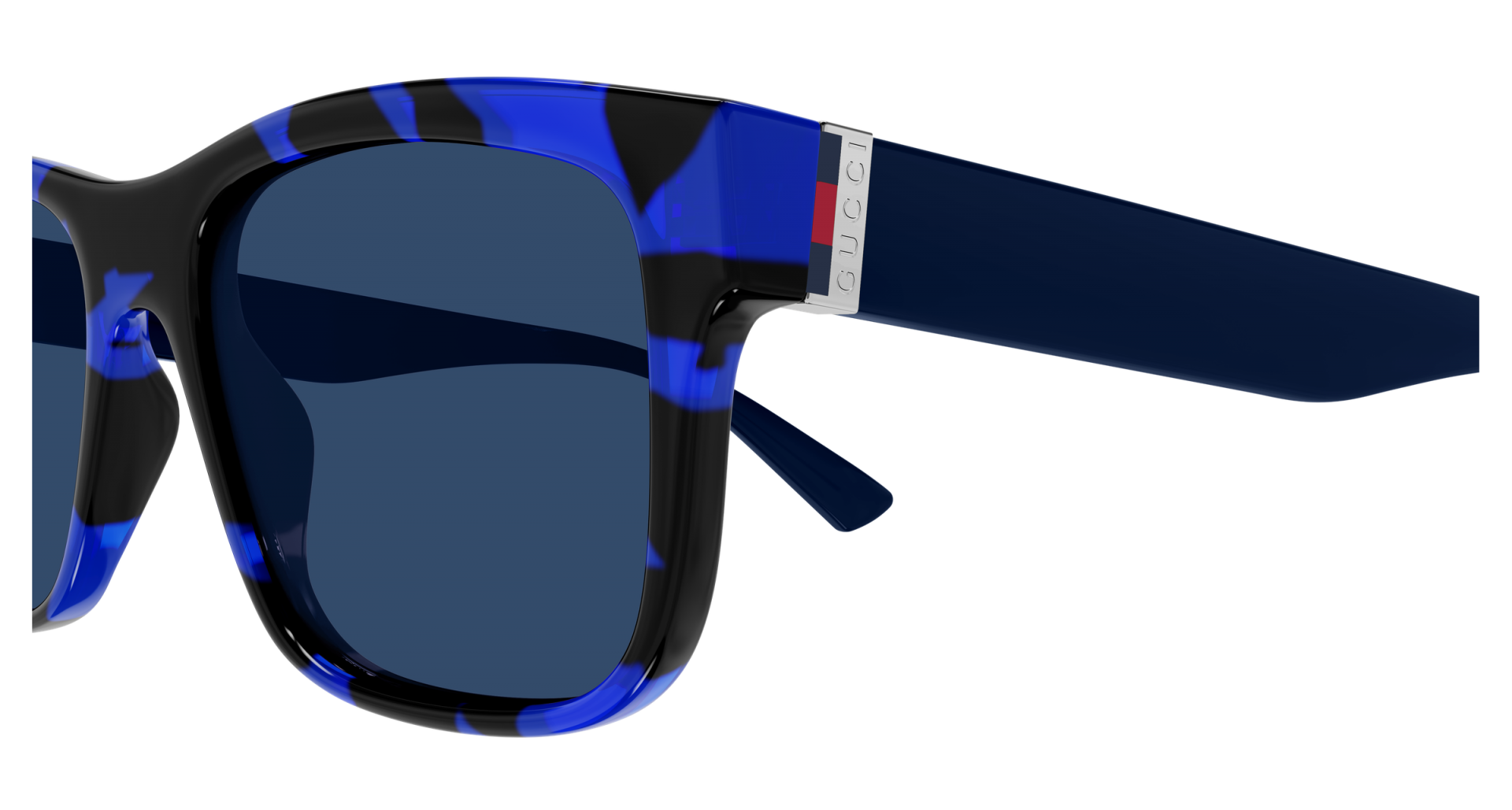 Sunglasses Gucci GG2085S 004 8056376643022 | Ottica Lux