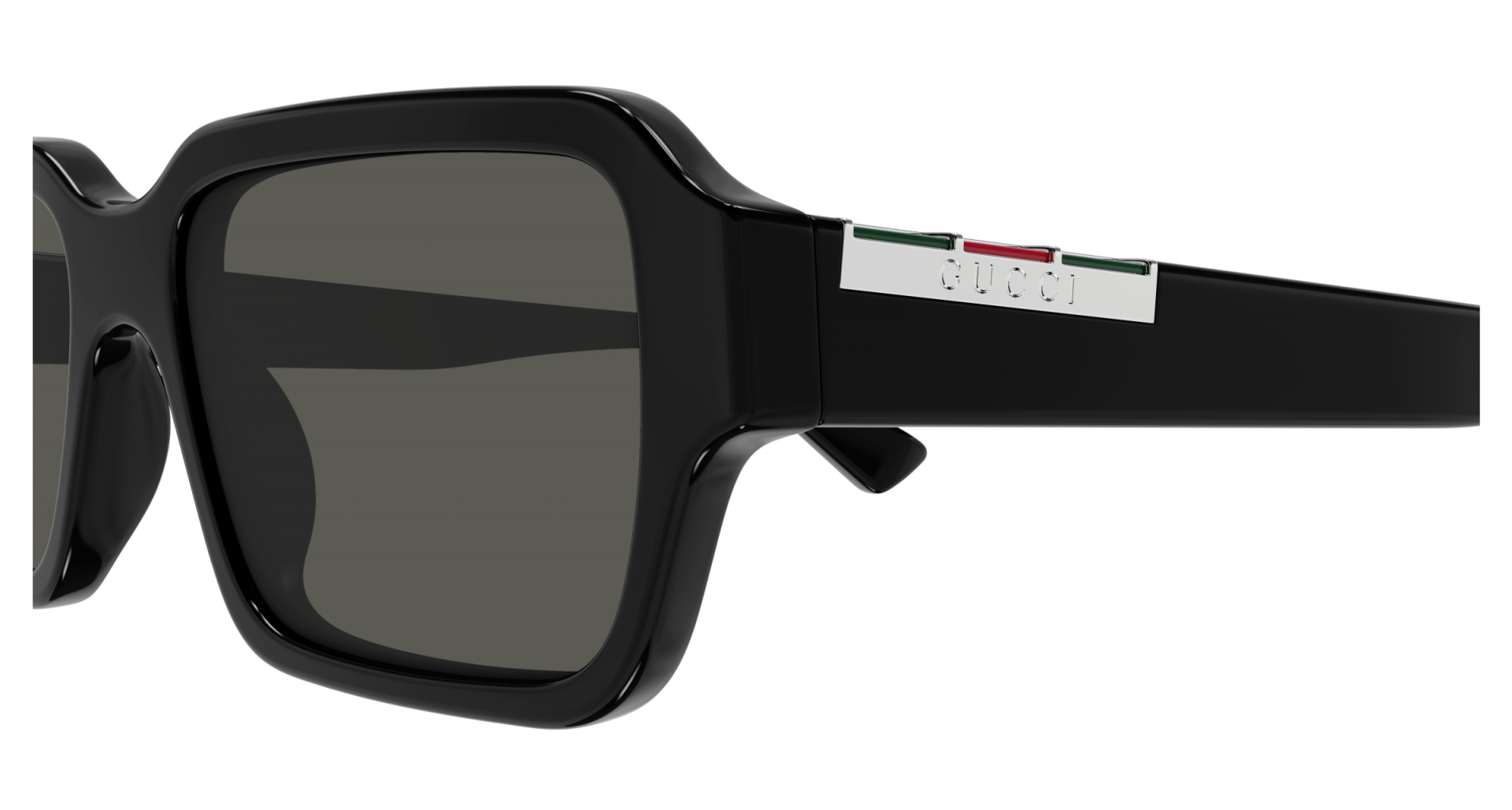 Occhiali da sole Gucci GG1887S 001 8056376547108 | Ottica Lux