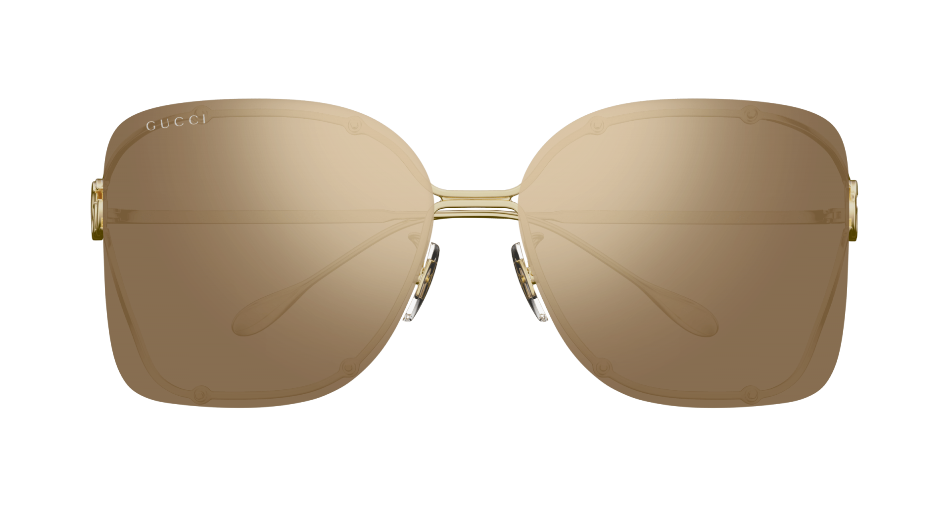 Sunglasses Gucci GG1713SA 003 8056376521054 | Ottica Lux