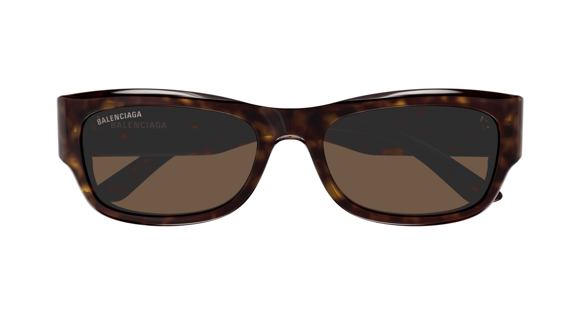 Sunglasses Balenciaga BB0390SK 002 8056376550009 | Ottica Lux