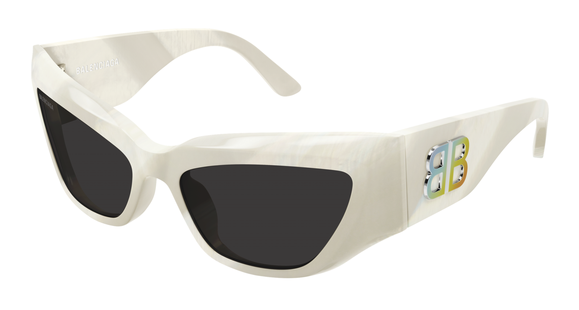 Occhiali da sole Balenciaga BB0444S 003 8056376586381 | Ottica Lux