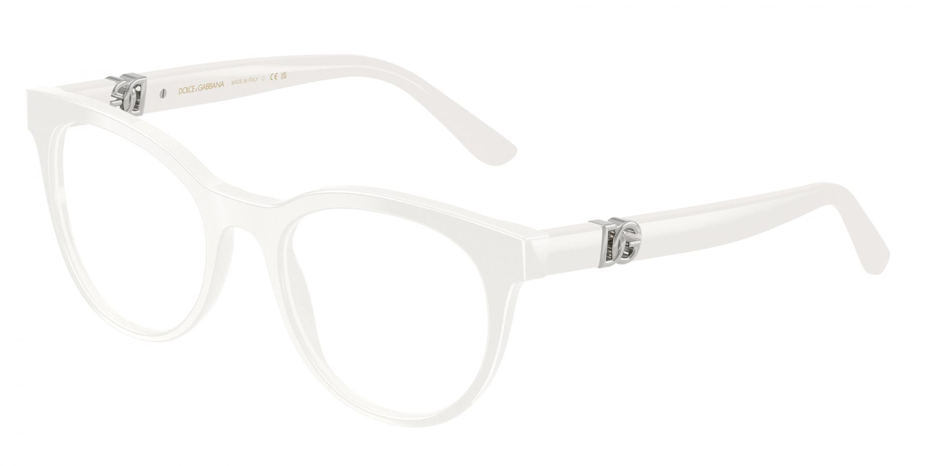 Ophthalmic frames Dolce & Gabbana DG3399 3312 8056262247549 | Ottica Lux