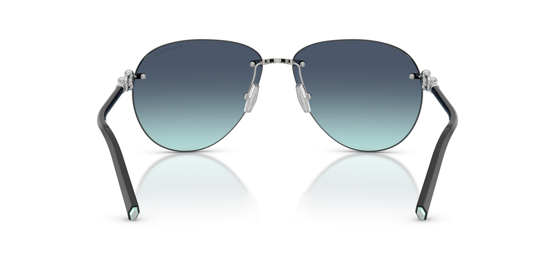Occhiali da sole Tiffany & Co. TF3124 60019S 8056262939673 | Ottica Lux