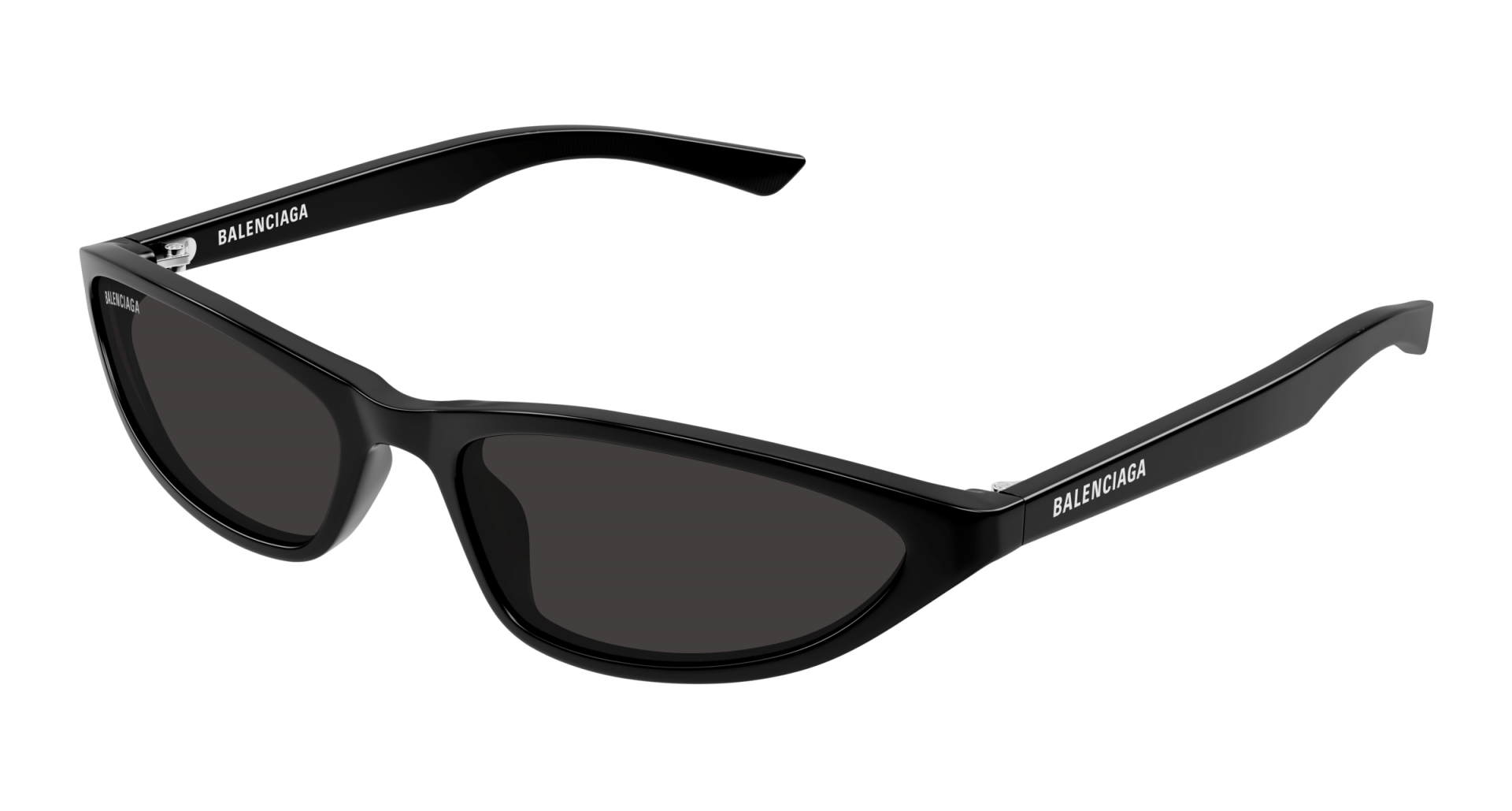 Sunglasses Balenciaga BB0402S 001 8056376550887 | Ottica Lux