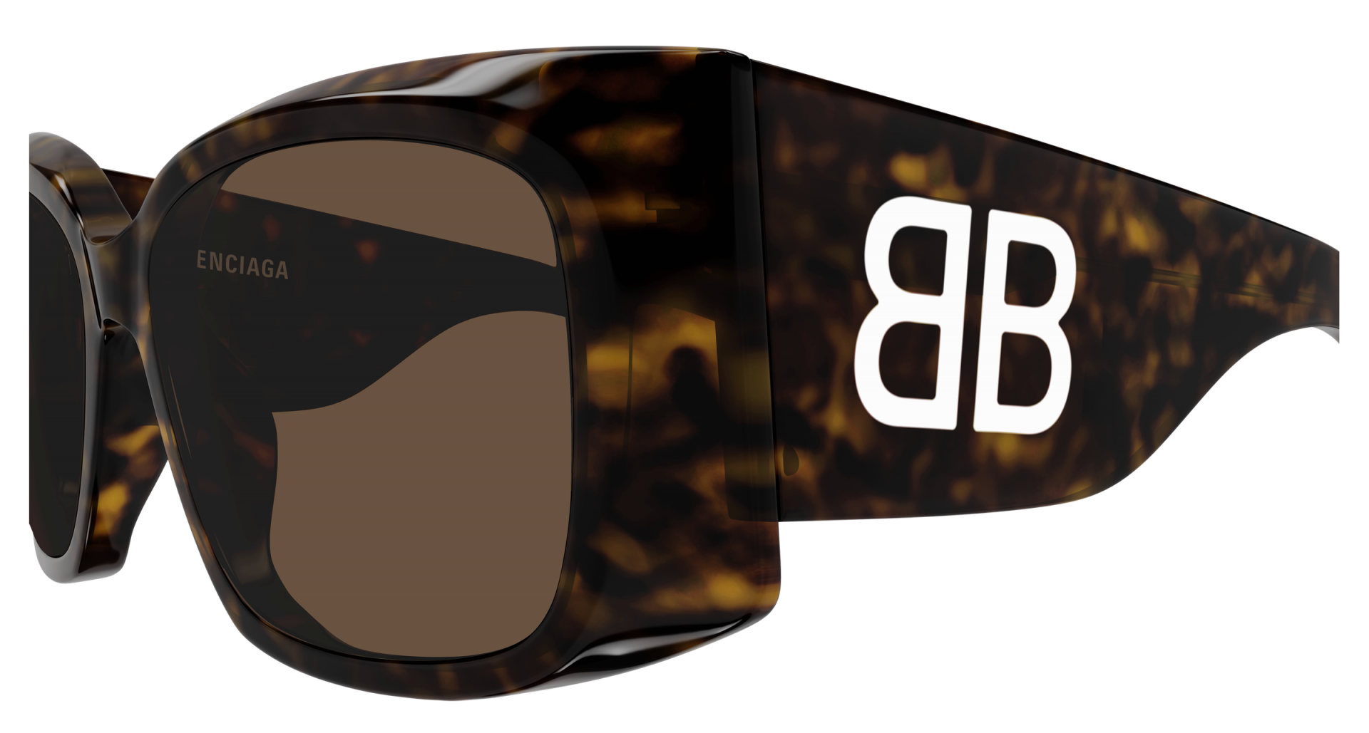 Sunglasses Balenciaga BB0443S 004 8056376586312 | Ottica Lux