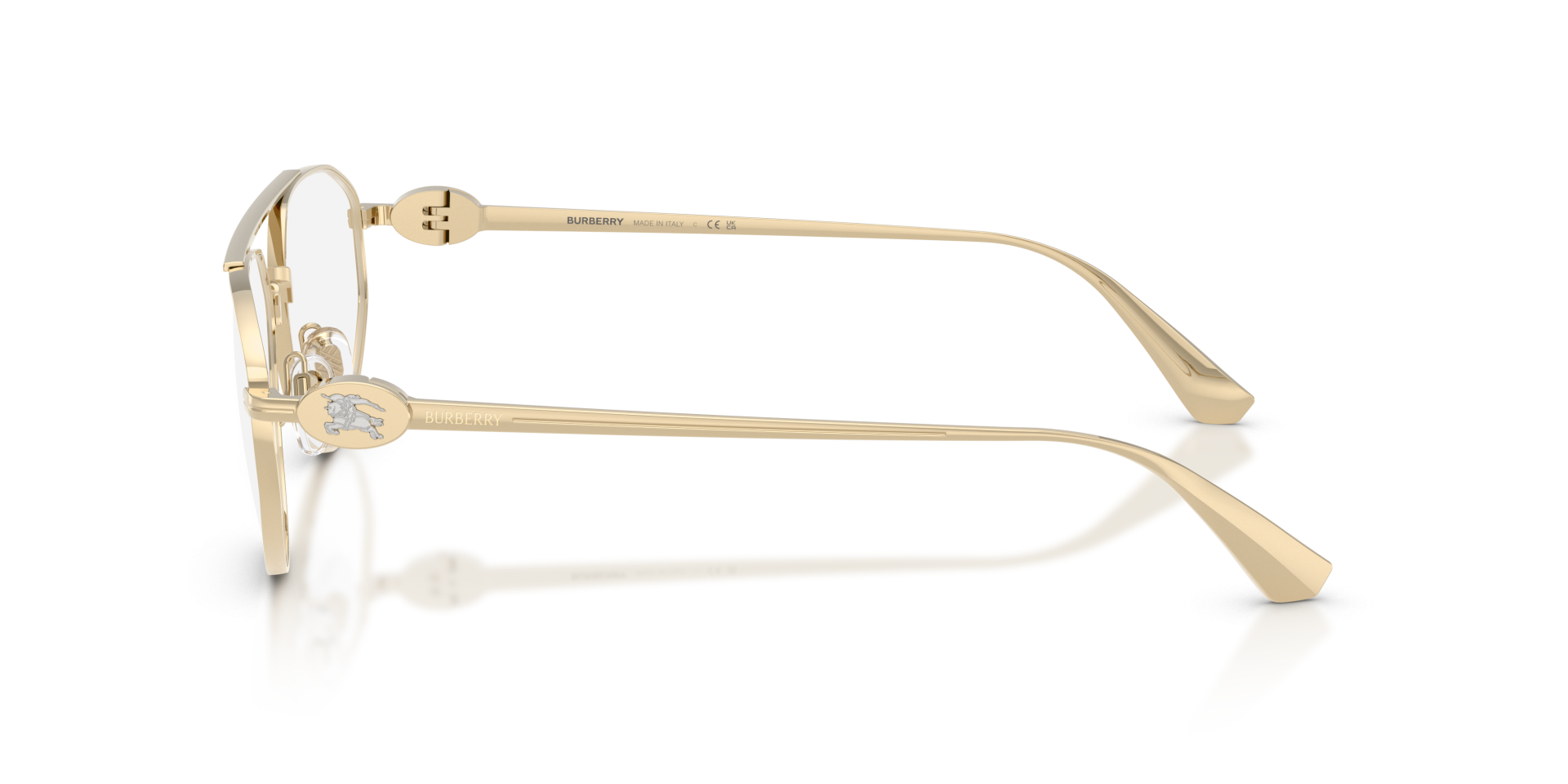 Occhiali da vista Burberry BE1404 1109 8056262969540 | Ottica Lux