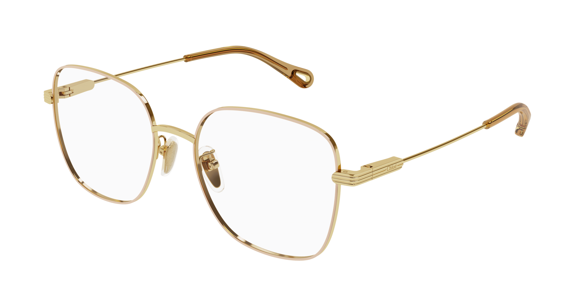 Occhiali da vista Chloé CH0141OA 004 8056376425512 | Ottica Lux