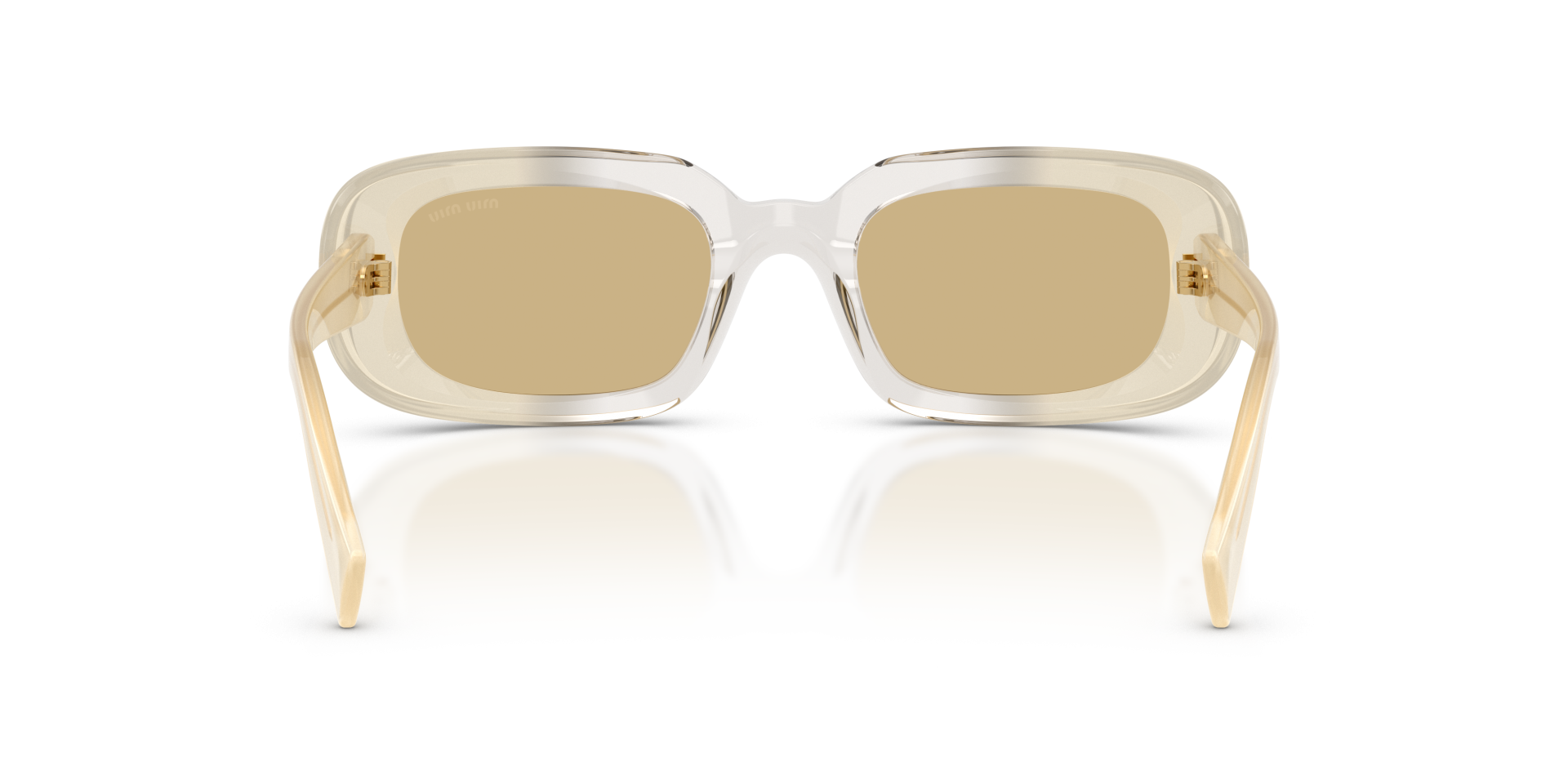 Occhiali da sole Miu Miu MU B13S 21R10R 8056262968307 | Ottica Lux