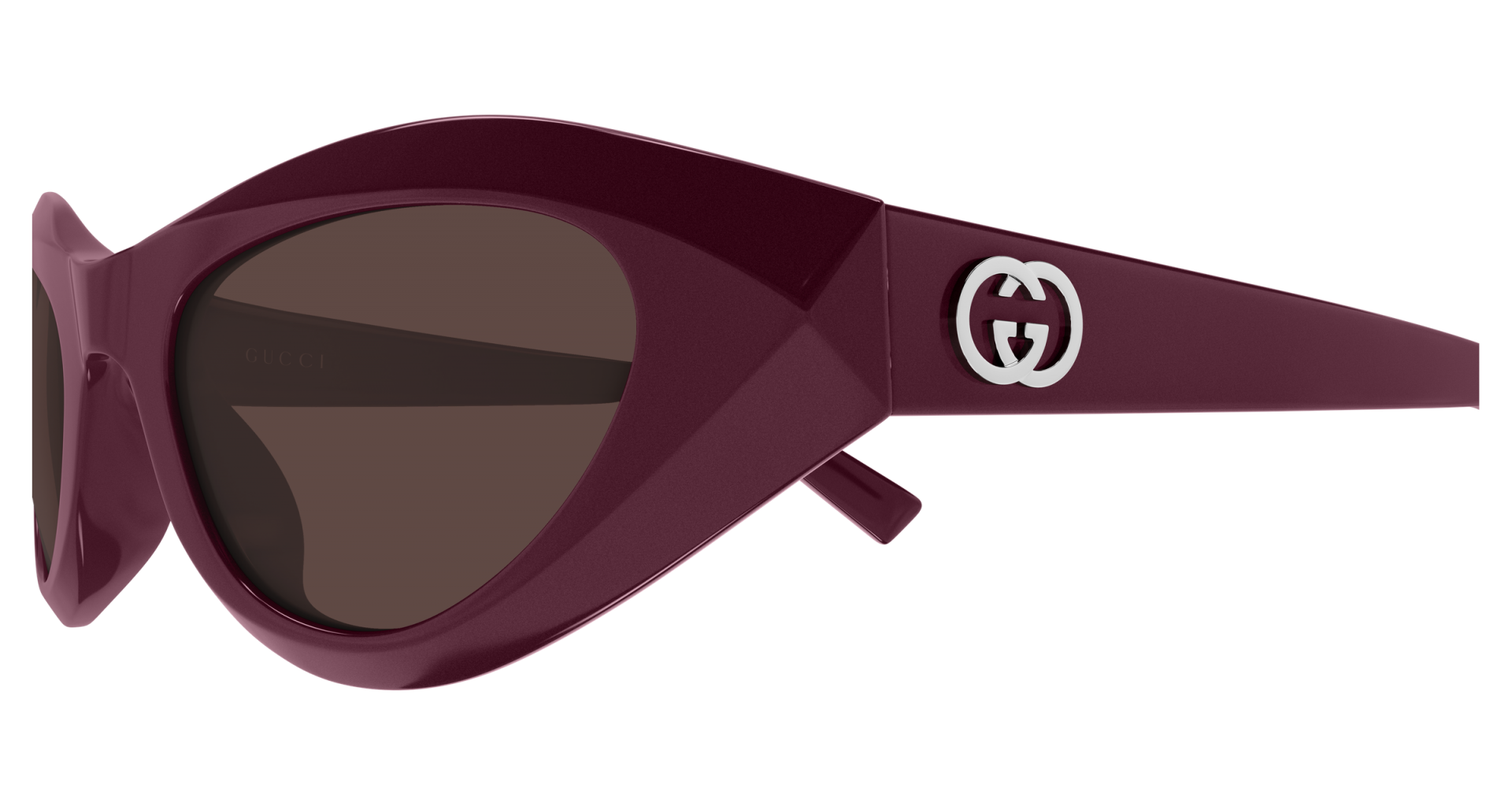 Occhiali da sole Gucci GG2201S 004 8056376682625 | Ottica Lux