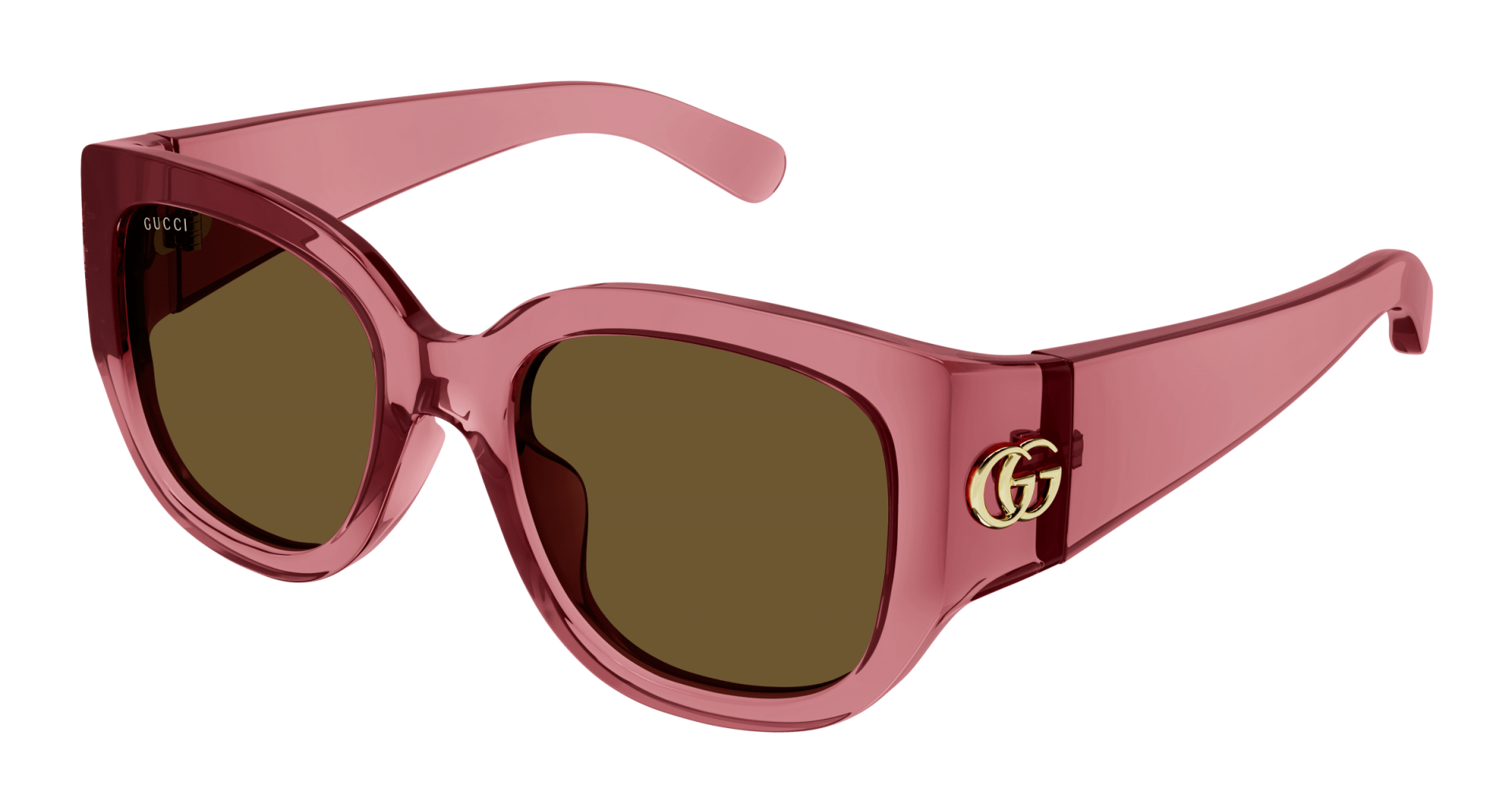 Occhiali da sole Gucci GG1599SA 003 8056376493641 | Ottica Lux