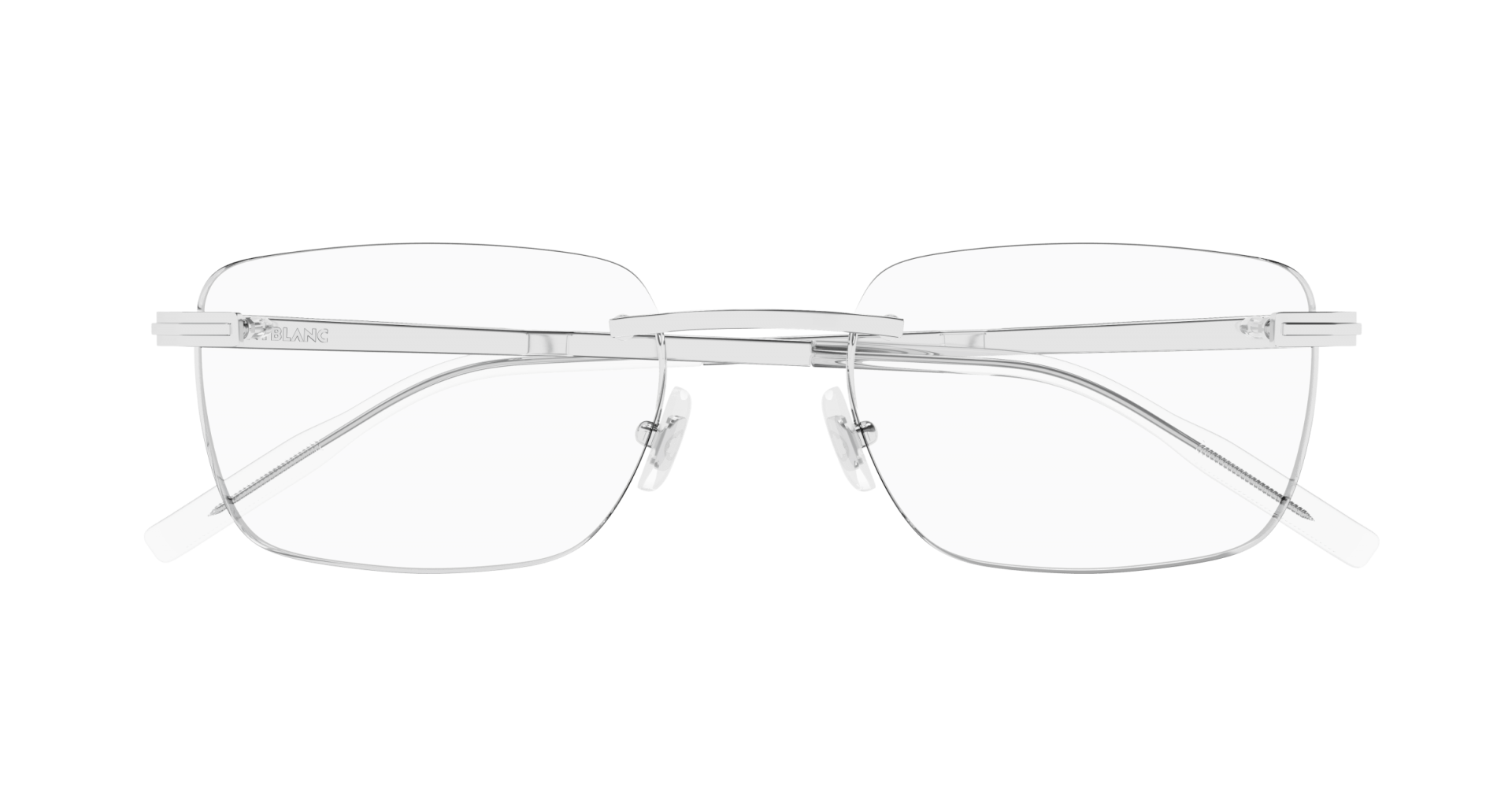 Ophthalmic frames Mont Blanc MB0279O 001 8056376443998 | Ottica Lux Ophthalmic frames Mont Blanc MB0279O 001 8056376443998 | Ottica Lux