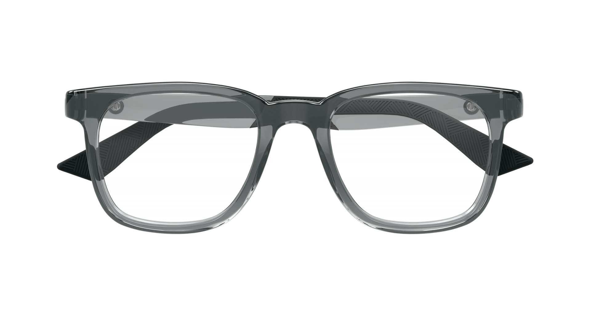 Occhiali da vista Mont Blanc MB0433O 005 8056376611793 | Ottica Lux