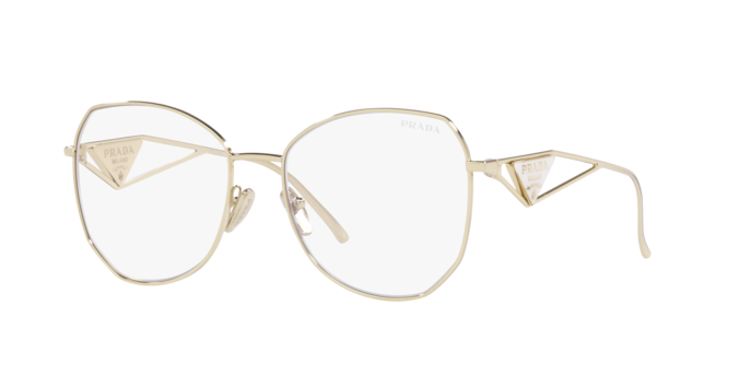 Sunglasses Prada PR 57YS ZVN08N 8056597627450 | Ottica Lux