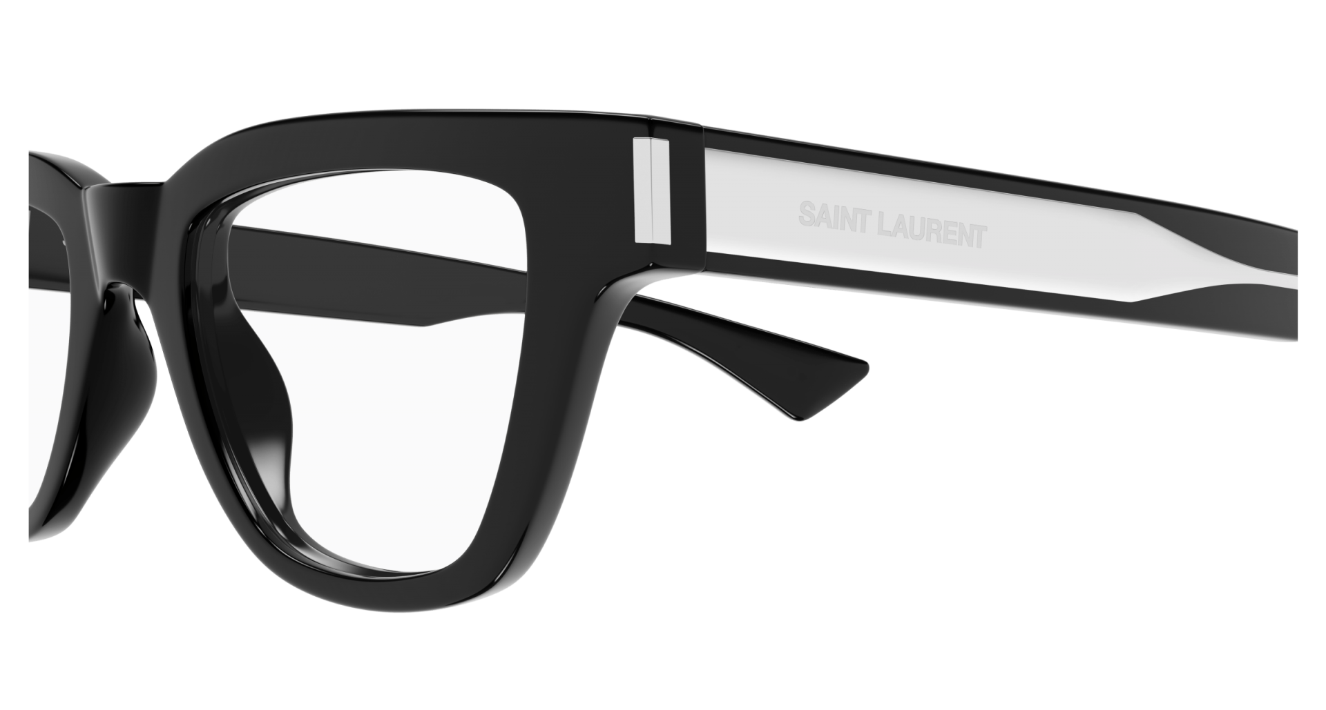 Occhiali da vista Saint Laurent SL 789 JACQUES 8056376573558 | Ottica Lux Occhiali da vista Saint Laurent SL 789 JACQUES 8056376573558 | Ottica Lux
