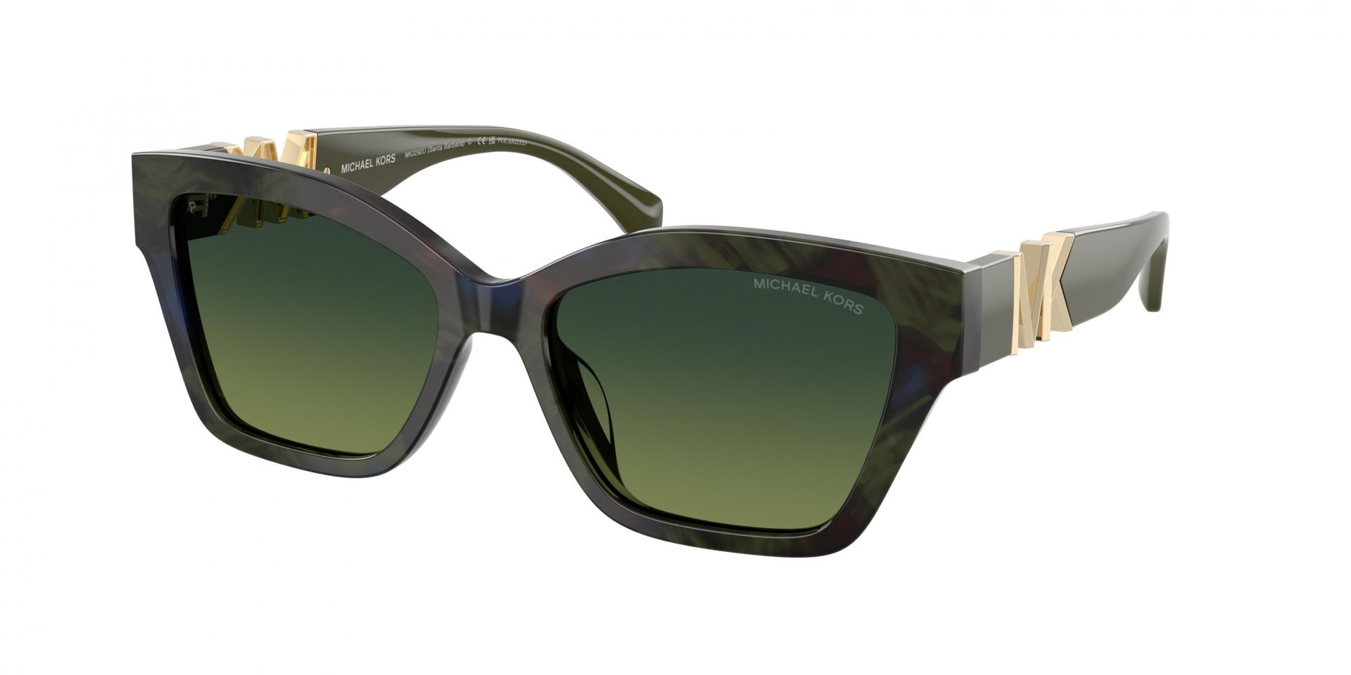 Sunglasses Michael Kors MK2292U SANTA BARBARA 300513 0725125550819 | Ottica Lux
