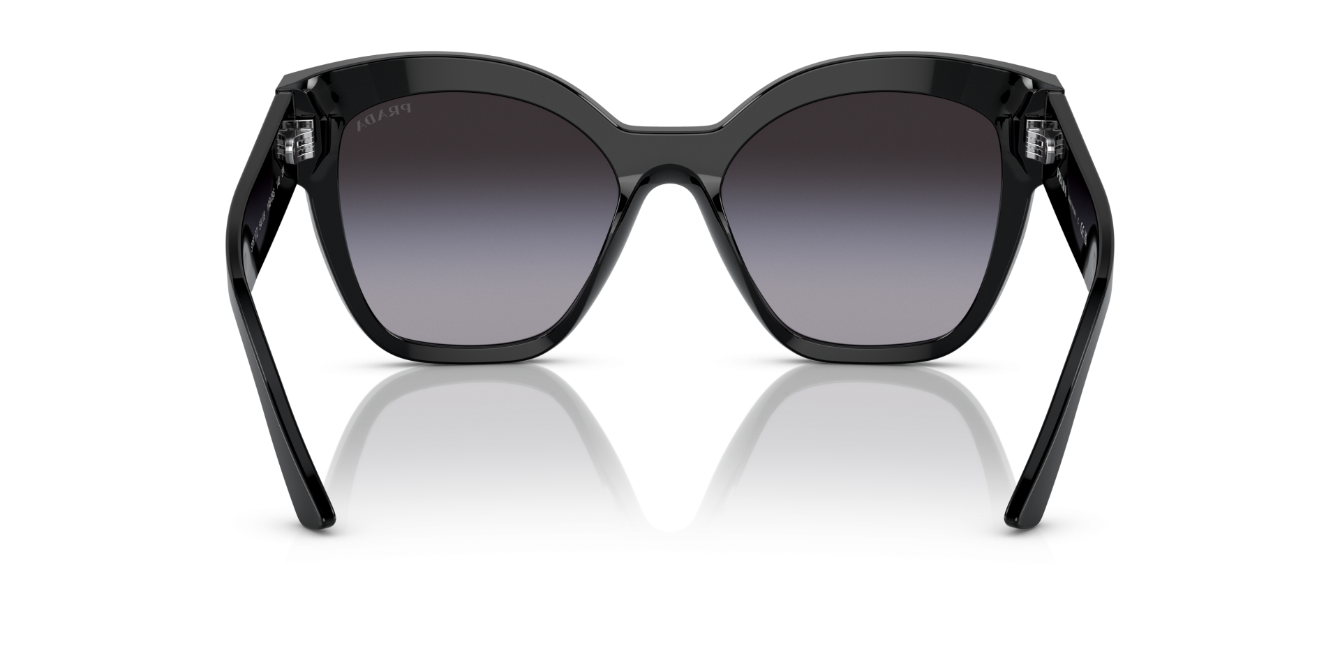 Occhiali da sole Prada PR 17ZS 1AB09S 8056597744010 | Ottica Lux
