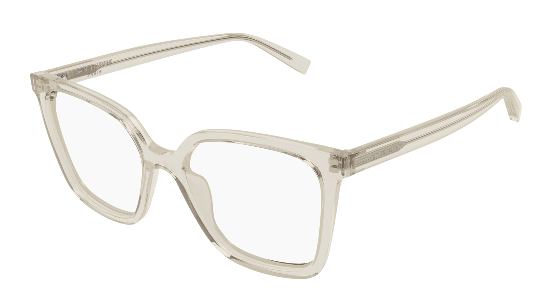 Occhiali da vista Saint Laurent SL 910 001 8056376688177 | Ottica Lux