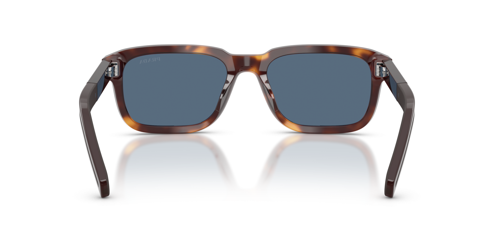 Sunglasses Prada PR D16S 15W06A 8056262975053 | Ottica Lux