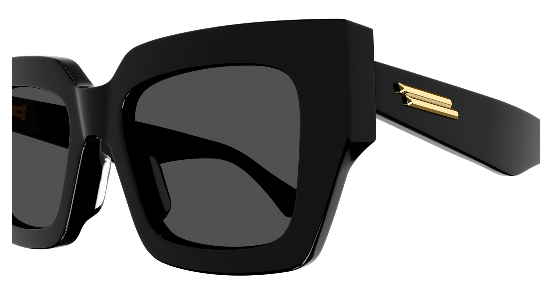 Sunglasses Bottega Veneta BV1212S 001 8056376452693 | Ottica Lux Sunglasses Bottega Veneta BV1212S 001 8056376452693 | Ottica Lux