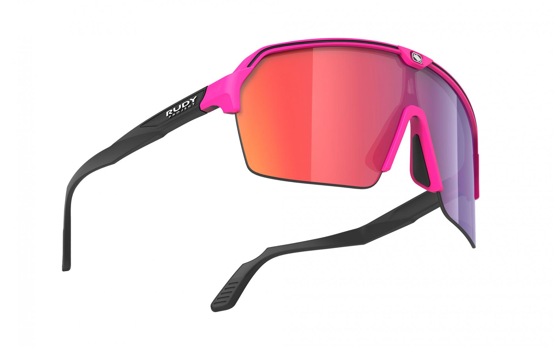 Sunglasses Rudy Project SP84 Spinshield air 3890-0001  | Ottica Lux Sunglasses Rudy Project SP84 Spinshield air 3890-0001  | Ottica Lux