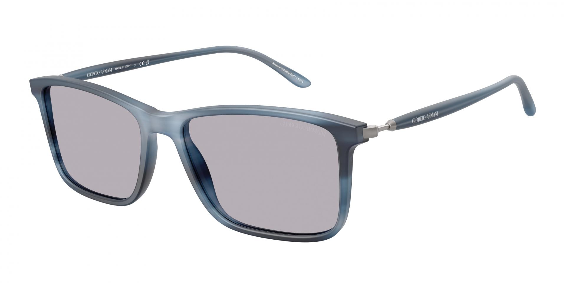 Sunglasses Giorgio Armani AR8218 6165M3 8056262221792 | Ottica Lux