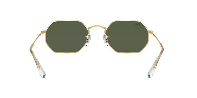 Sunglasses Ray-Ban RB3556 OCTAGONAL 919631 8056597209649 | Ottica Lux Sunglasses Ray-Ban RB3556 OCTAGONAL 919631 8056597209649 | Ottica Lux
