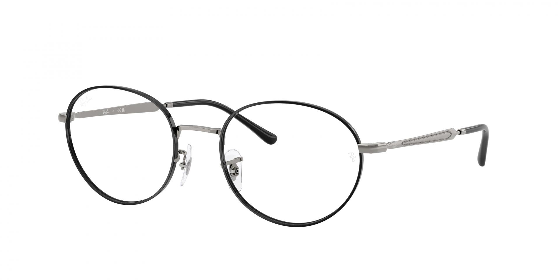 Occhiali da vista Tiffany & Co. TF1180 6021 8056262937235 | Ottica Lux