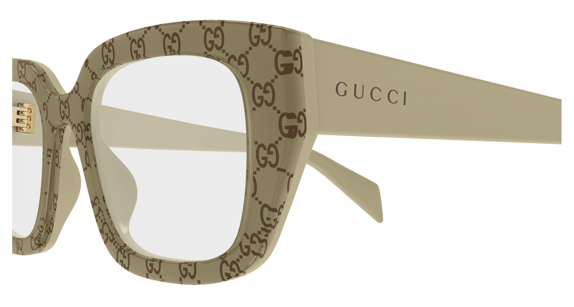 Ophthalmic frames Gucci GG2021O 005 8056376641516 | Ottica Lux