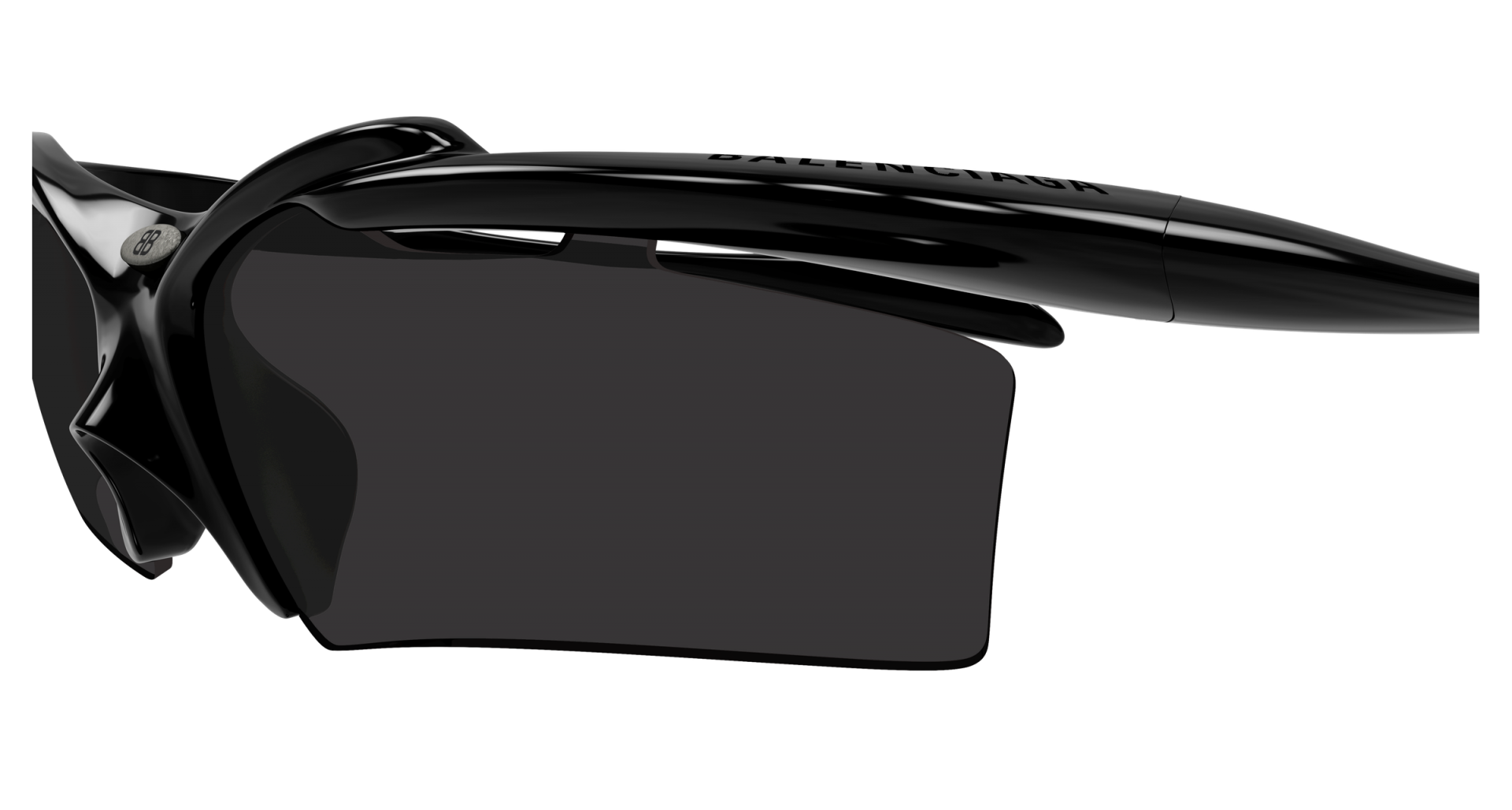 Occhiali da sole Balenciaga BB0420S 001 8056376586633 | Ottica Lux