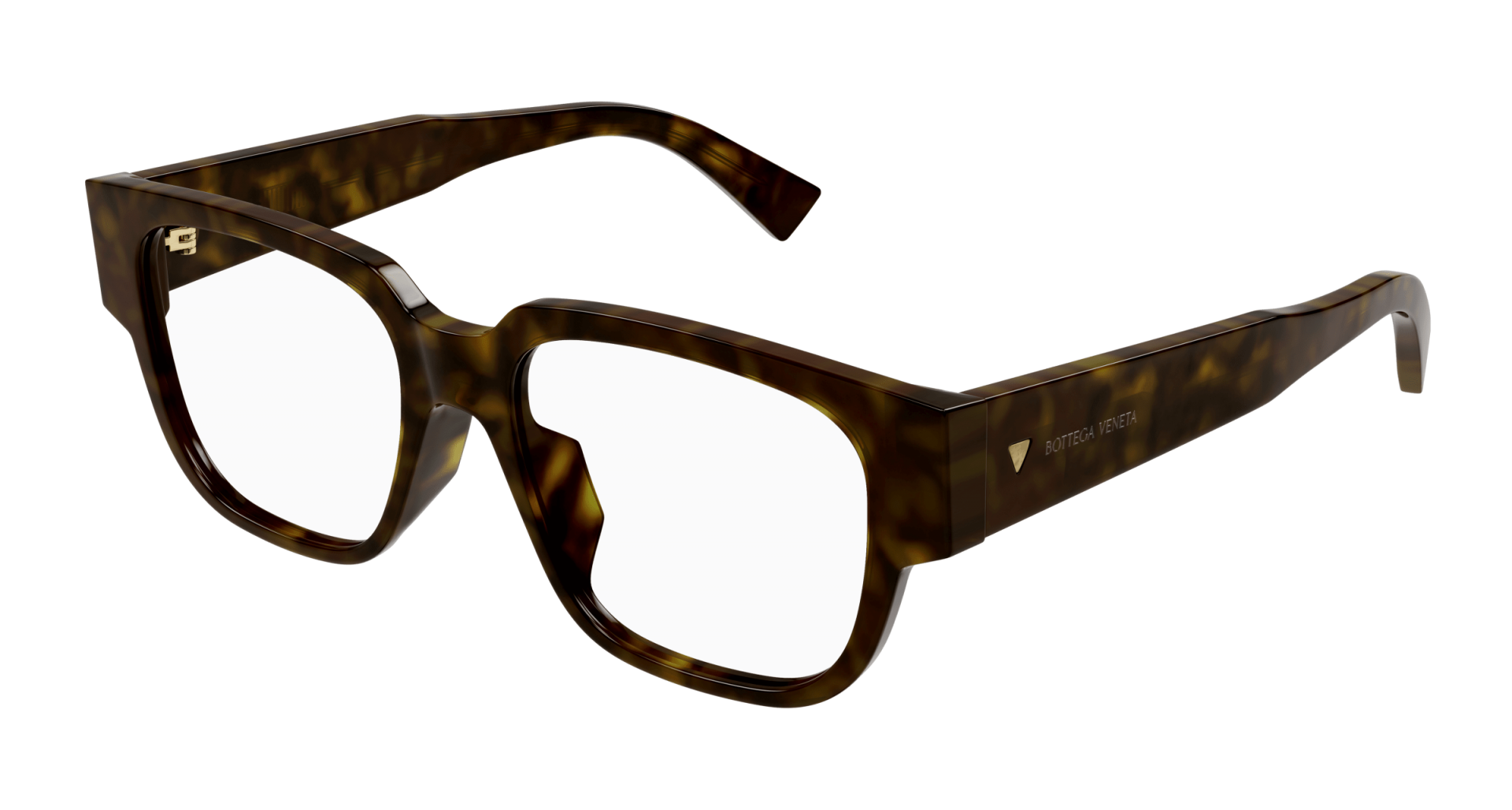 Occhiali da vista Bottega Veneta BV1289O 002 8056376506532 | Ottica Lux