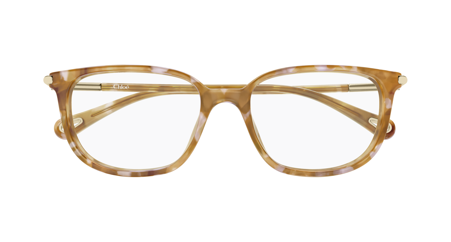 Ophthalmic frames Chloé CH0400O 004 8056376701494 | Ottica Lux