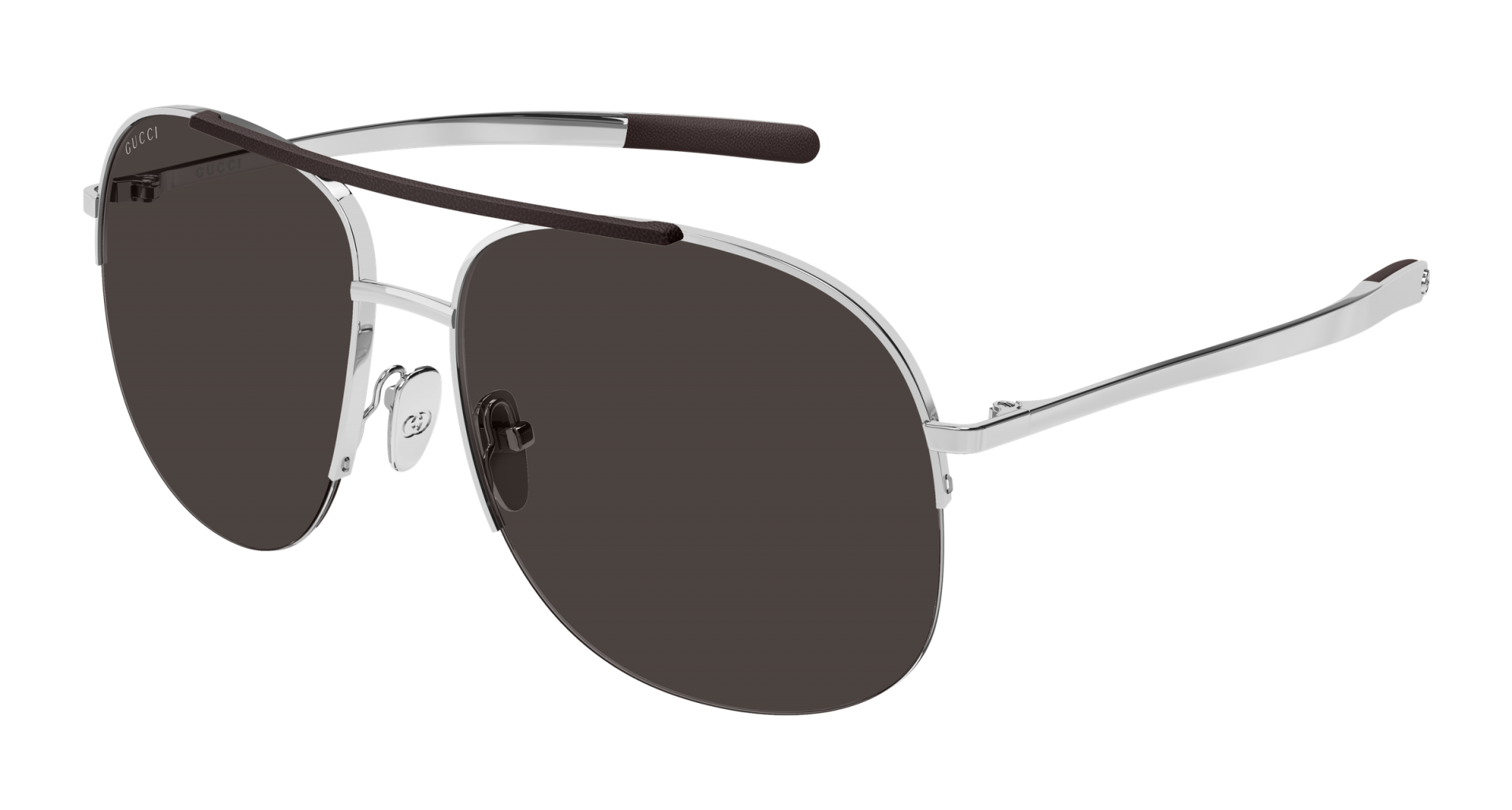 Occhiali da sole Gucci GG2165S 002 8056376671957 | Ottica Lux