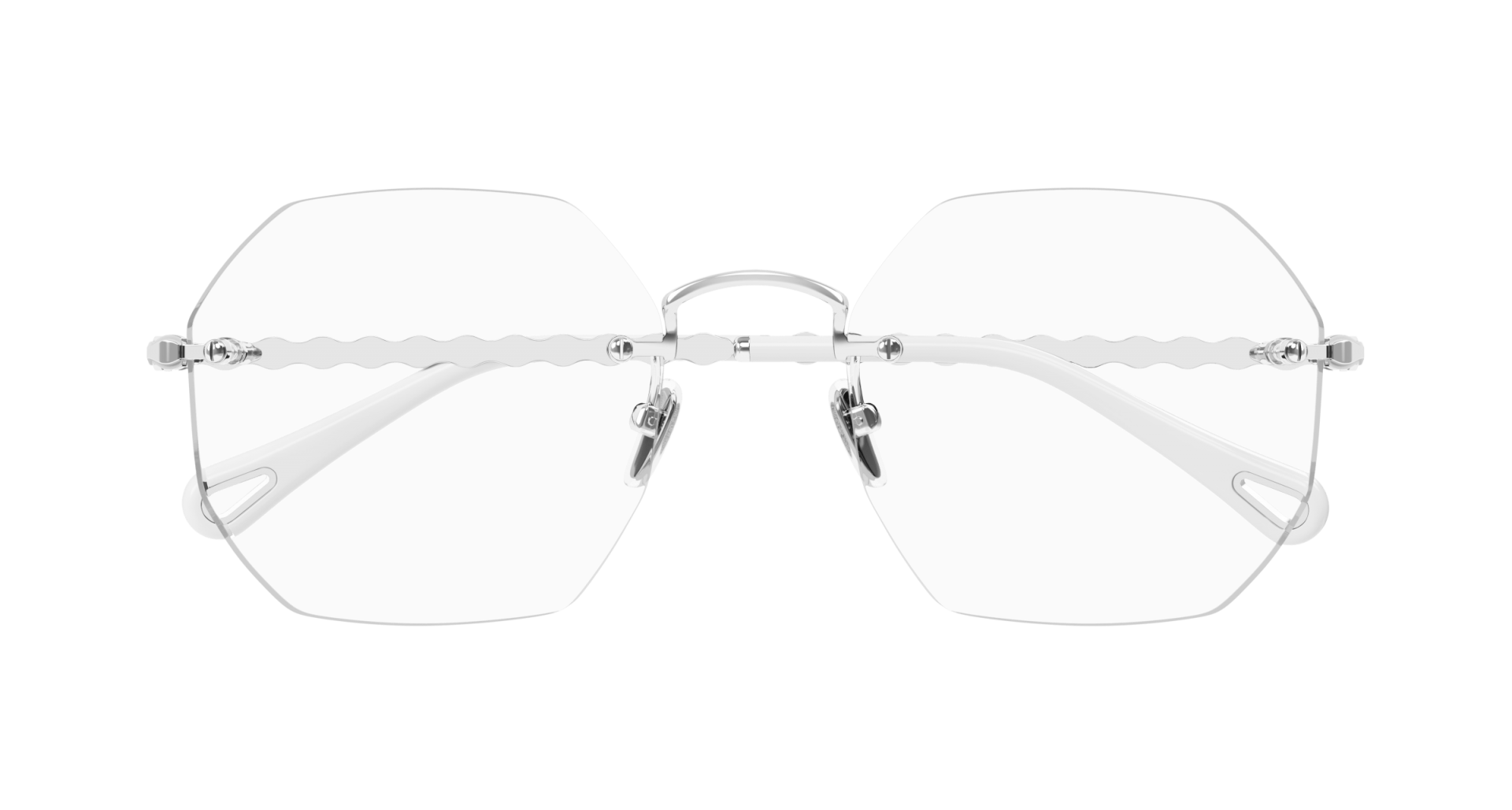 Ophthalmic frames Chloé CH0270O 003 8056376533859 | Ottica Lux Ophthalmic frames Chloé CH0270O 003 8056376533859 | Ottica Lux