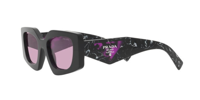 Occhiali da sole Prada PR 15YS 1AB07Q 8056597625654 | Ottica Lux