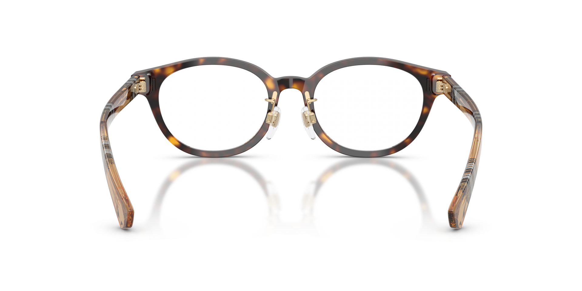 Occhiali da vista Burberry BE2473D 4216 8056262999073 | Ottica Lux