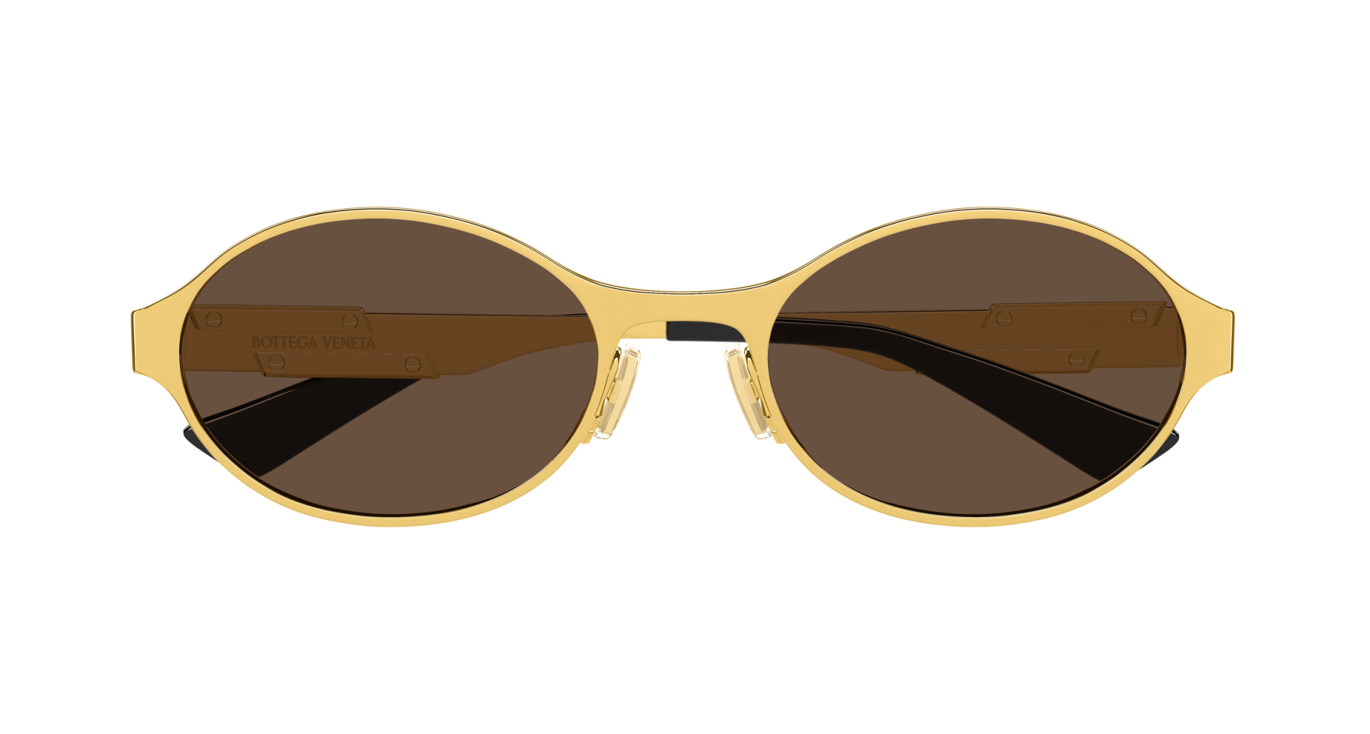 Occhiali da sole Bottega Veneta BV1456S 001 8056376650259 | Ottica Lux