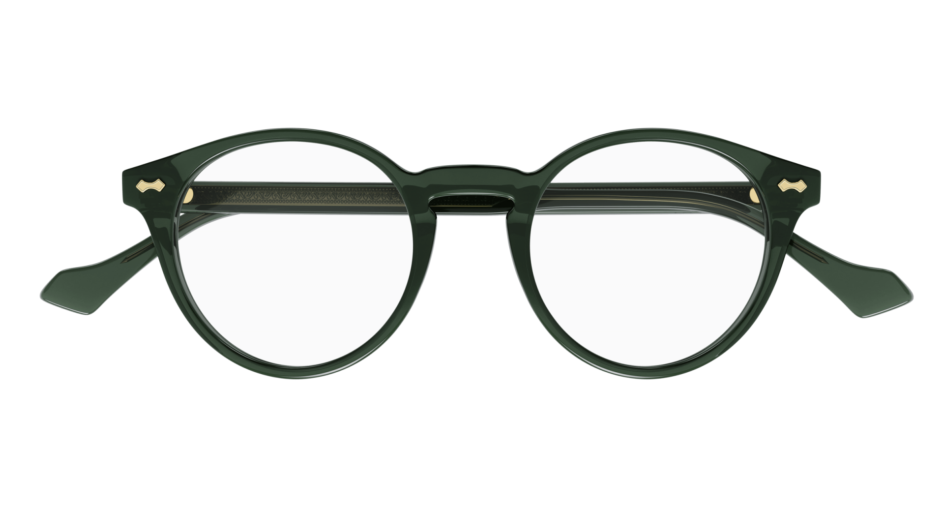 Occhiali da vista Gucci GG0738O 007 8056376430028 | Ottica Lux