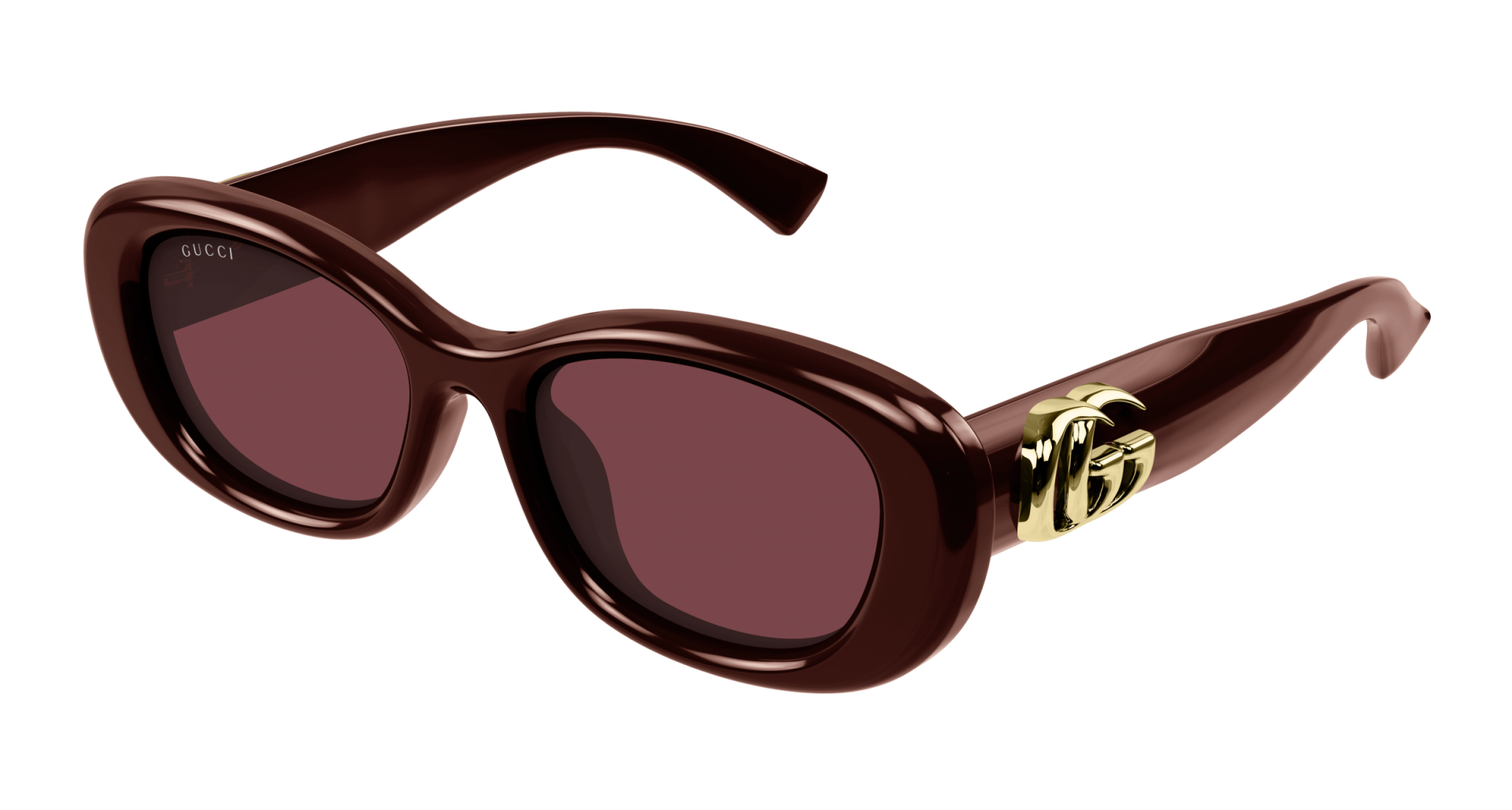 Sunglasses Gucci GG1829SK 003 8056376543667 | Ottica Lux