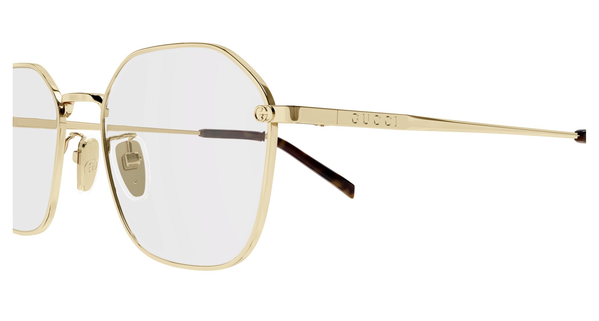 Ophthalmic frames Gucci GG1956OK 001 8056376587081 | Ottica Lux