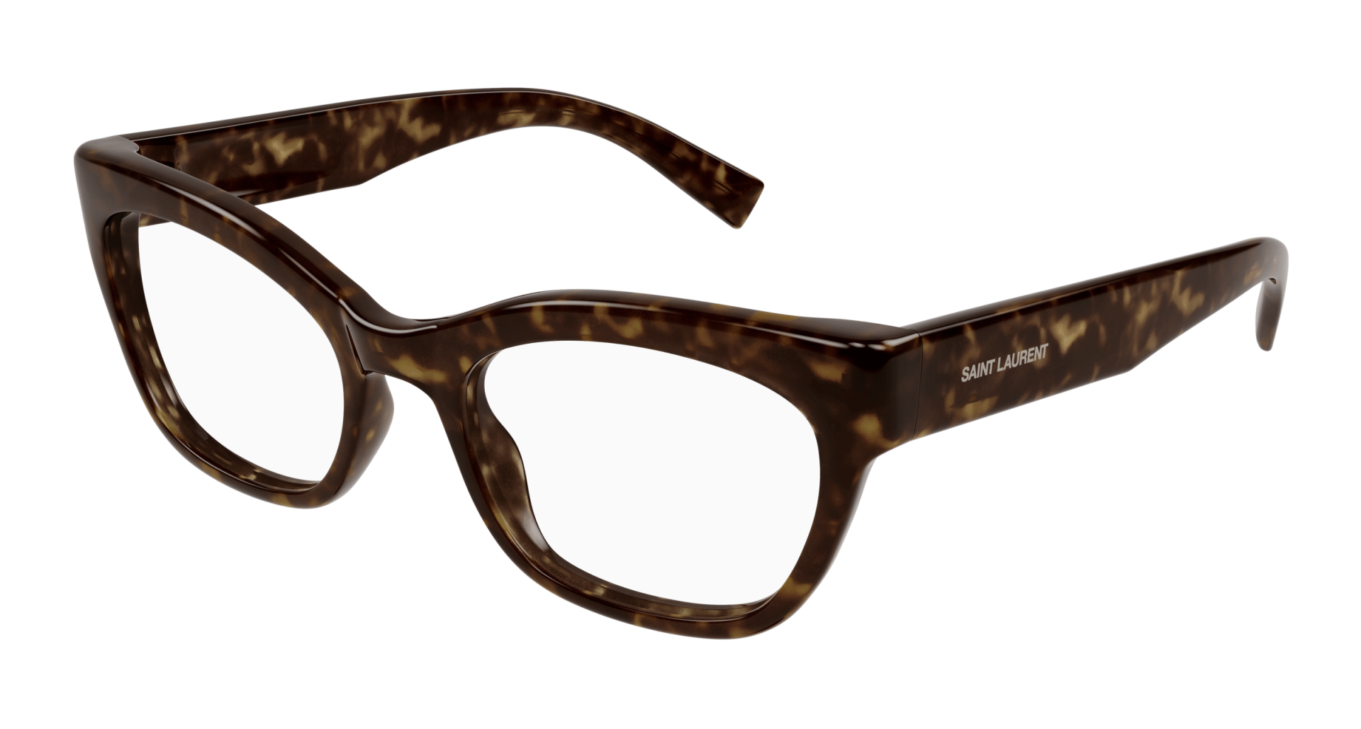 Occhiali da vista Saint Laurent SL 643 002 8056376474336 | Ottica Lux