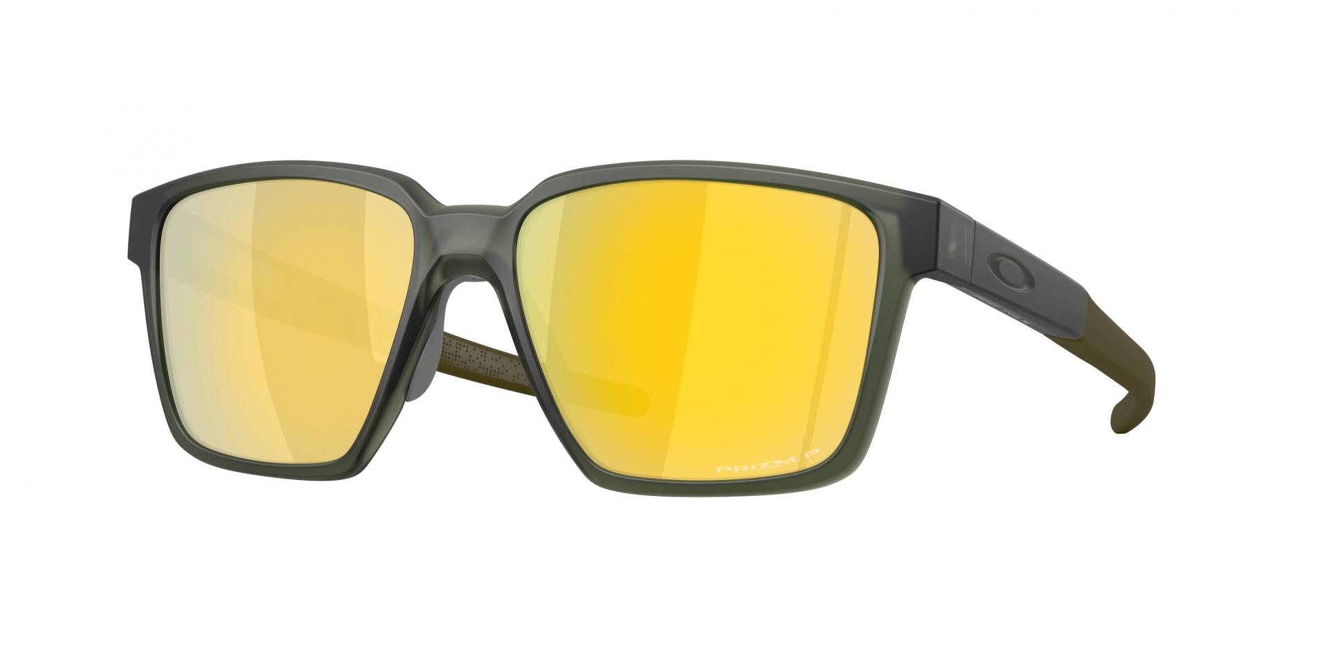 Occhiali da sole Oakley OO9430 ACTUATOR SQ 943006 0888392641212 | Ottica Lux