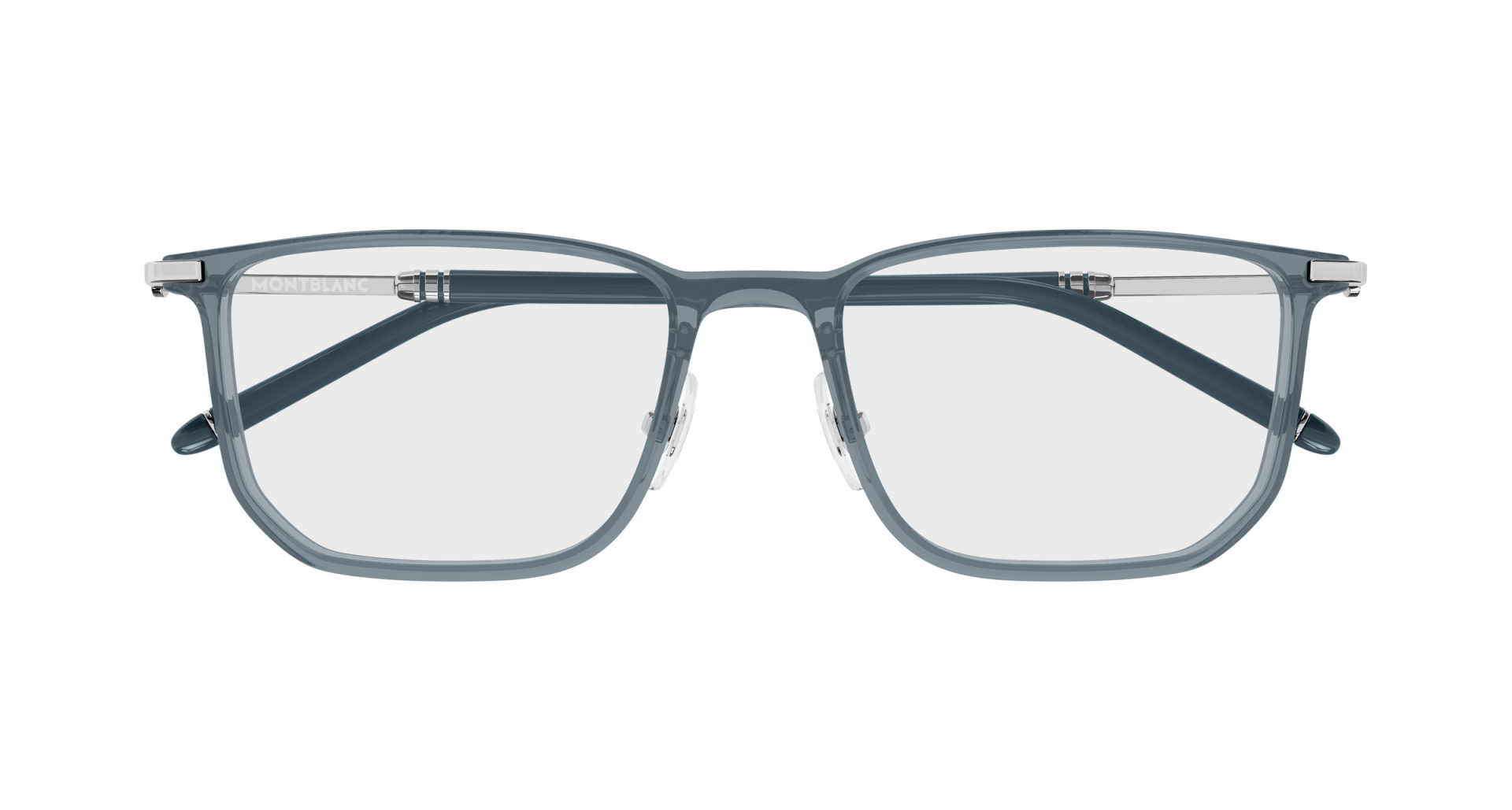 Occhiali da vista Mont Blanc MB0523O 003 8056376697957 | Ottica Lux