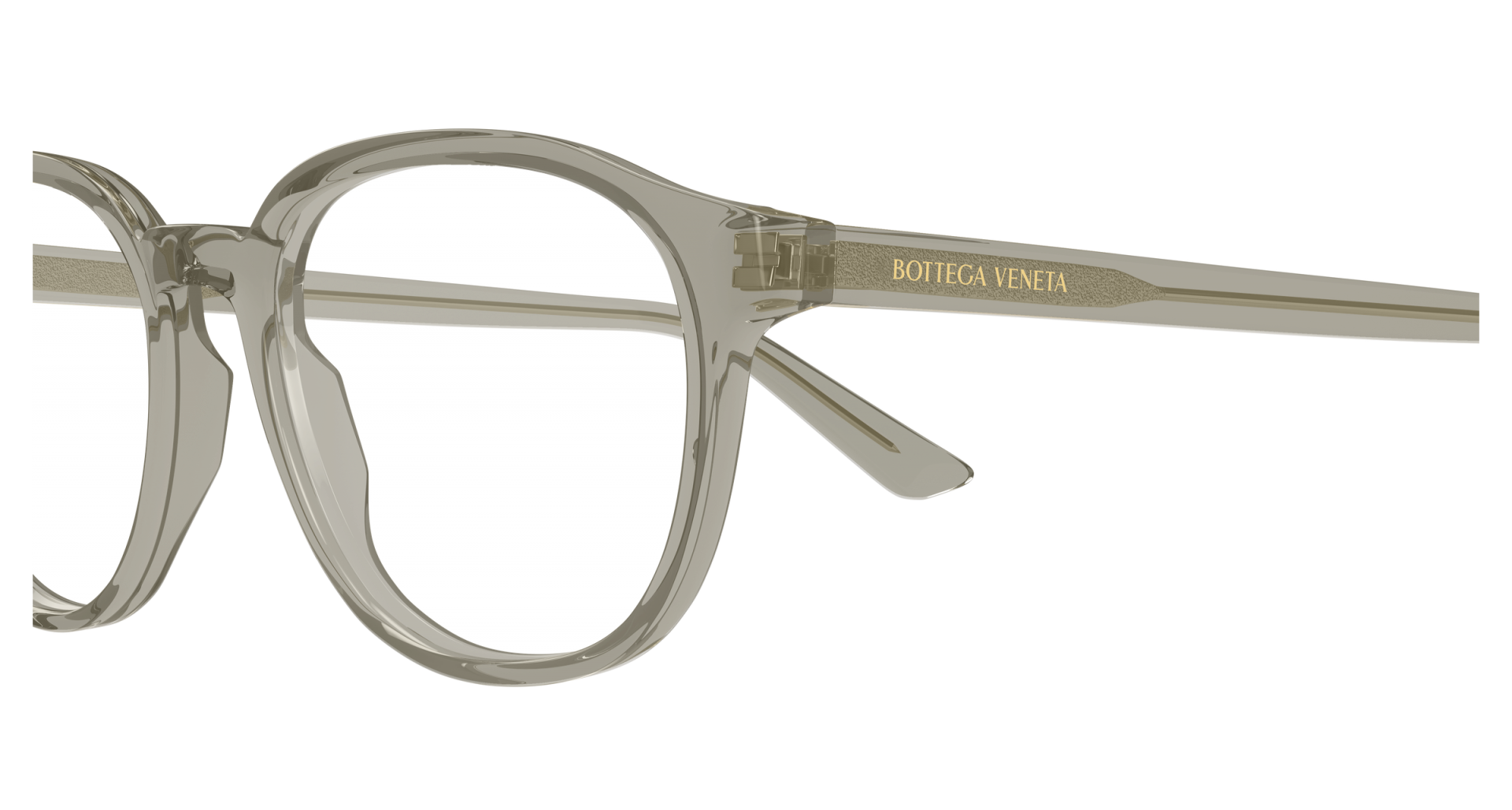 Occhiali da vista Bottega Veneta BV1312O 012 8056376605310 | Ottica Lux